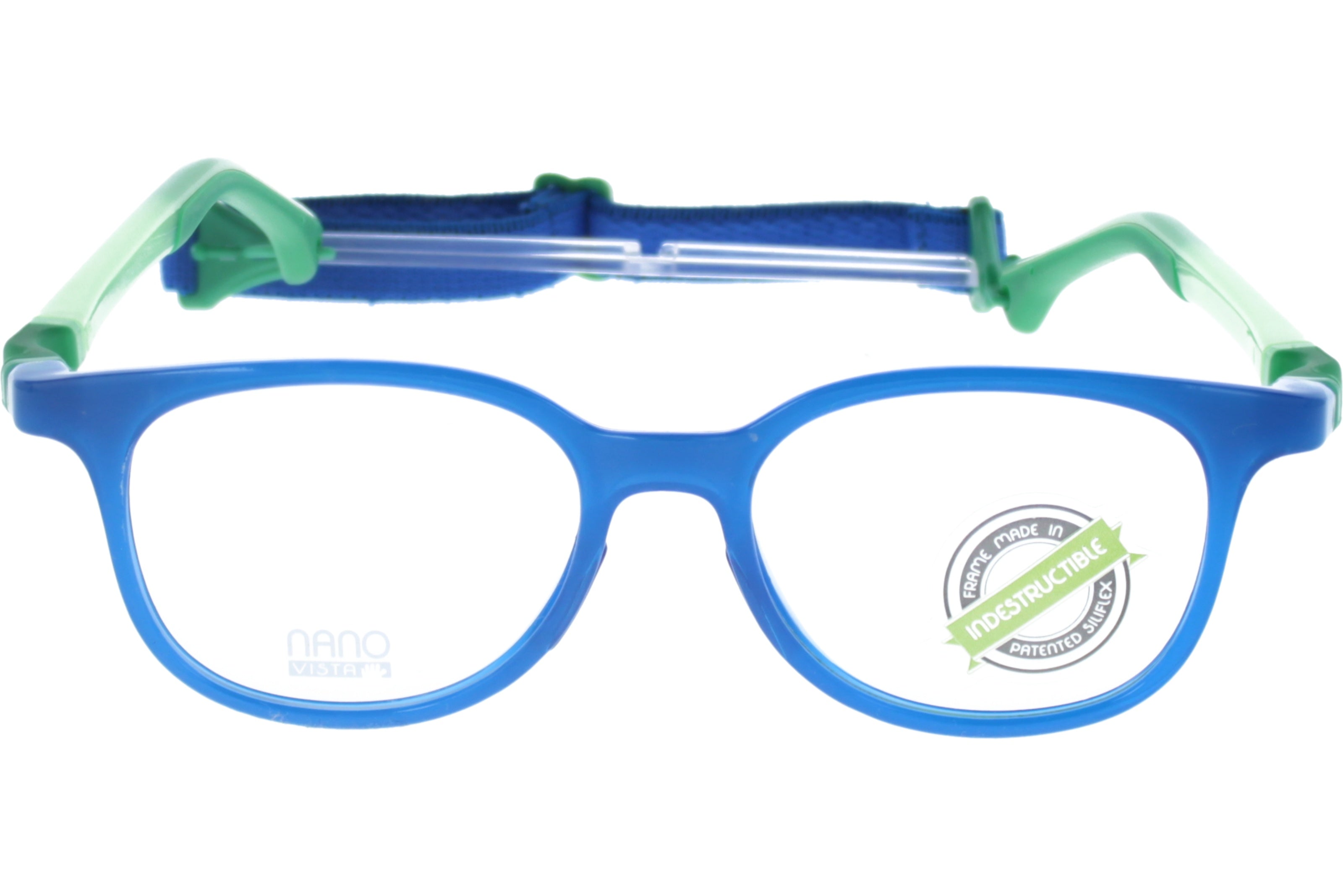 Gafas Graduadas Nanovista Pixel Glow 3.0 NAO3071046 46 14