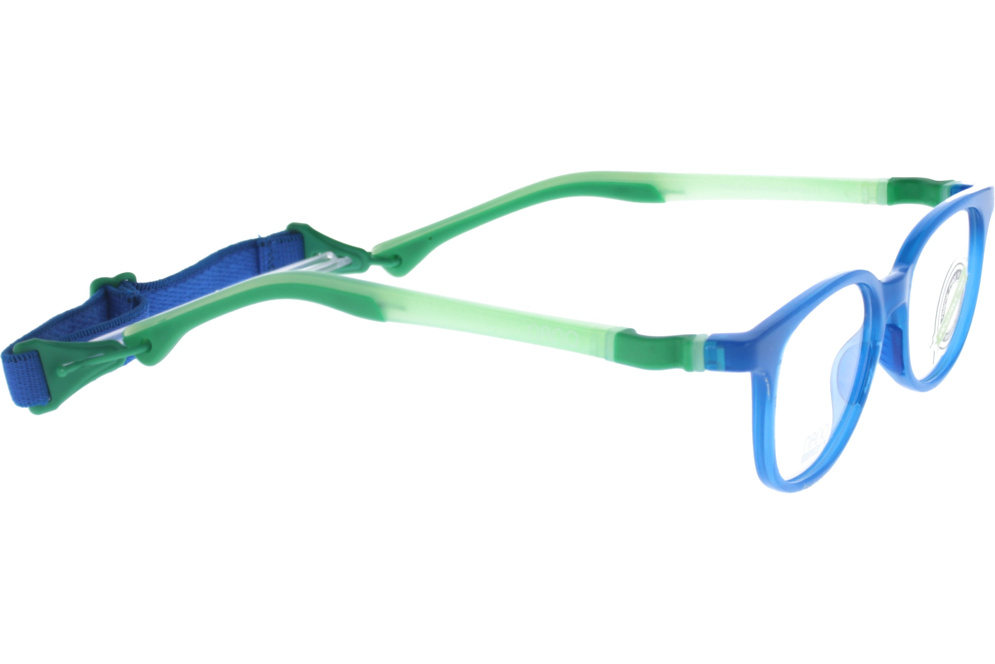 Gafas Graduadas Nanovista Pixel Glow 3.0 NAO3071046 46 14