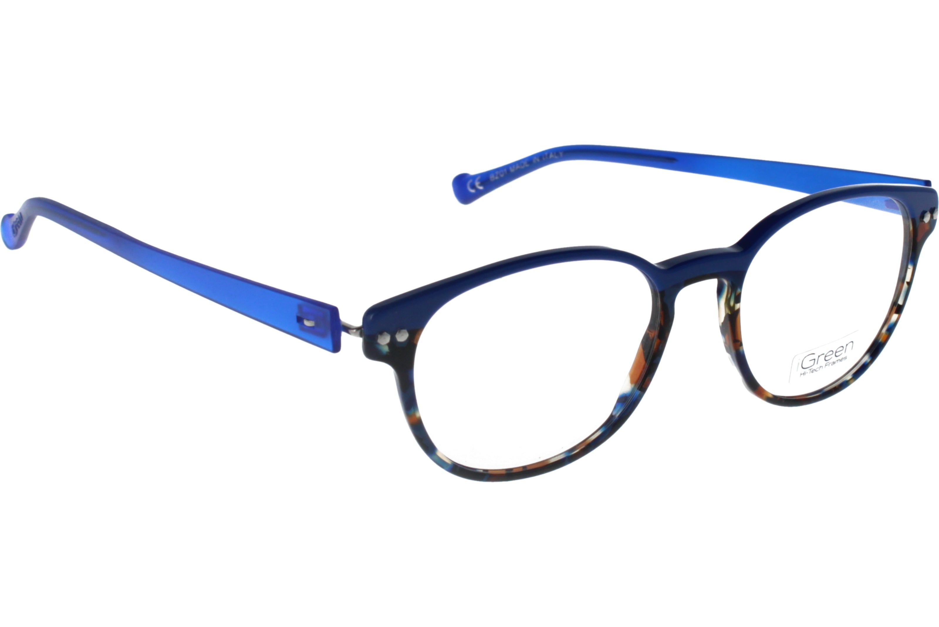 Gafas Graduadas I Green 4.105 1098L 48 17