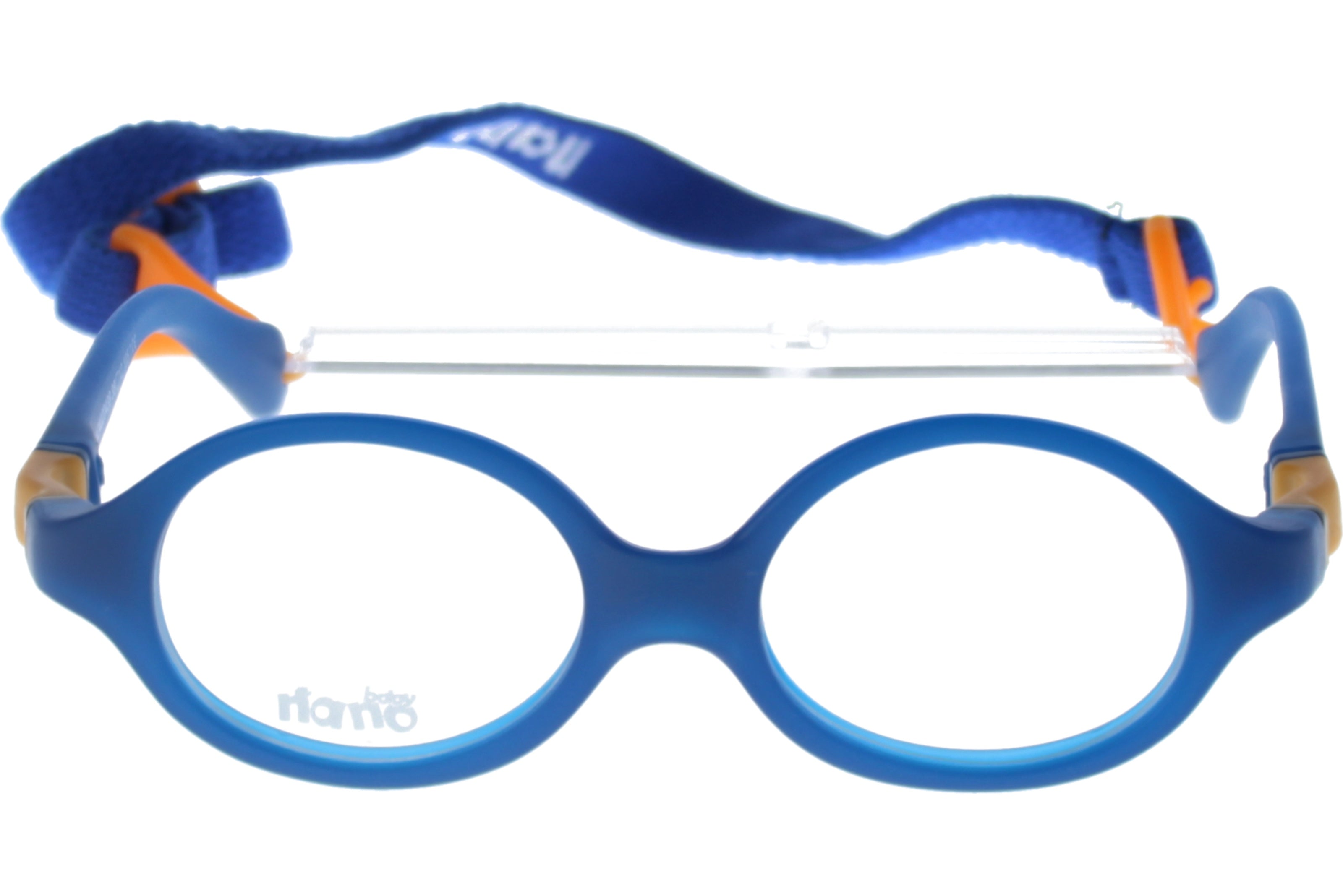 Gafas Graduadas Nanovista Birdie 3.0 NAO4020438 38 12