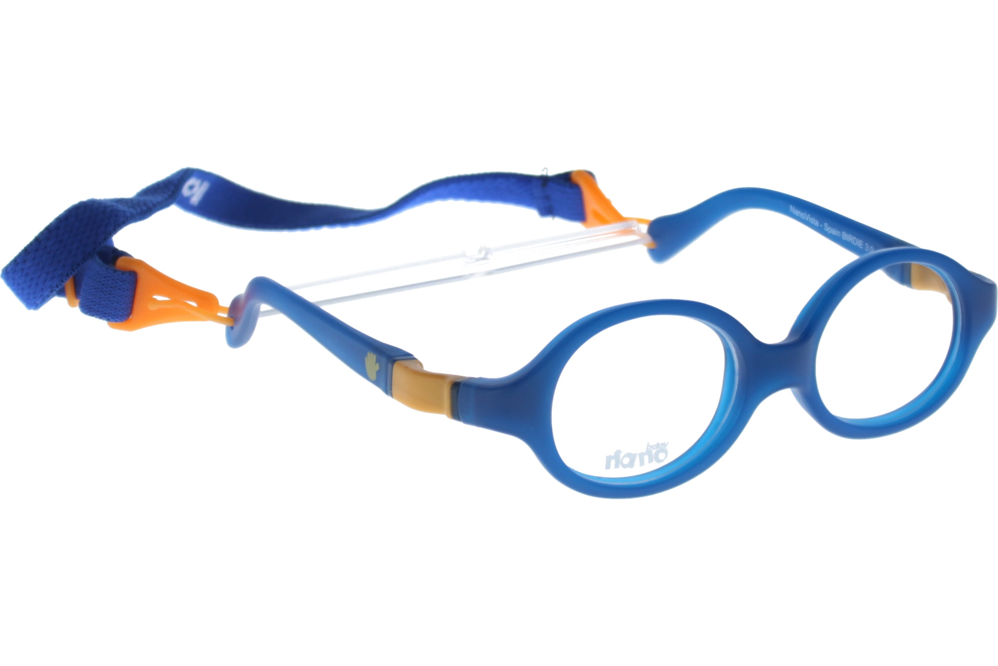 Gafas Graduadas Nanovista Birdie 3.0 NAO4020438 38 12