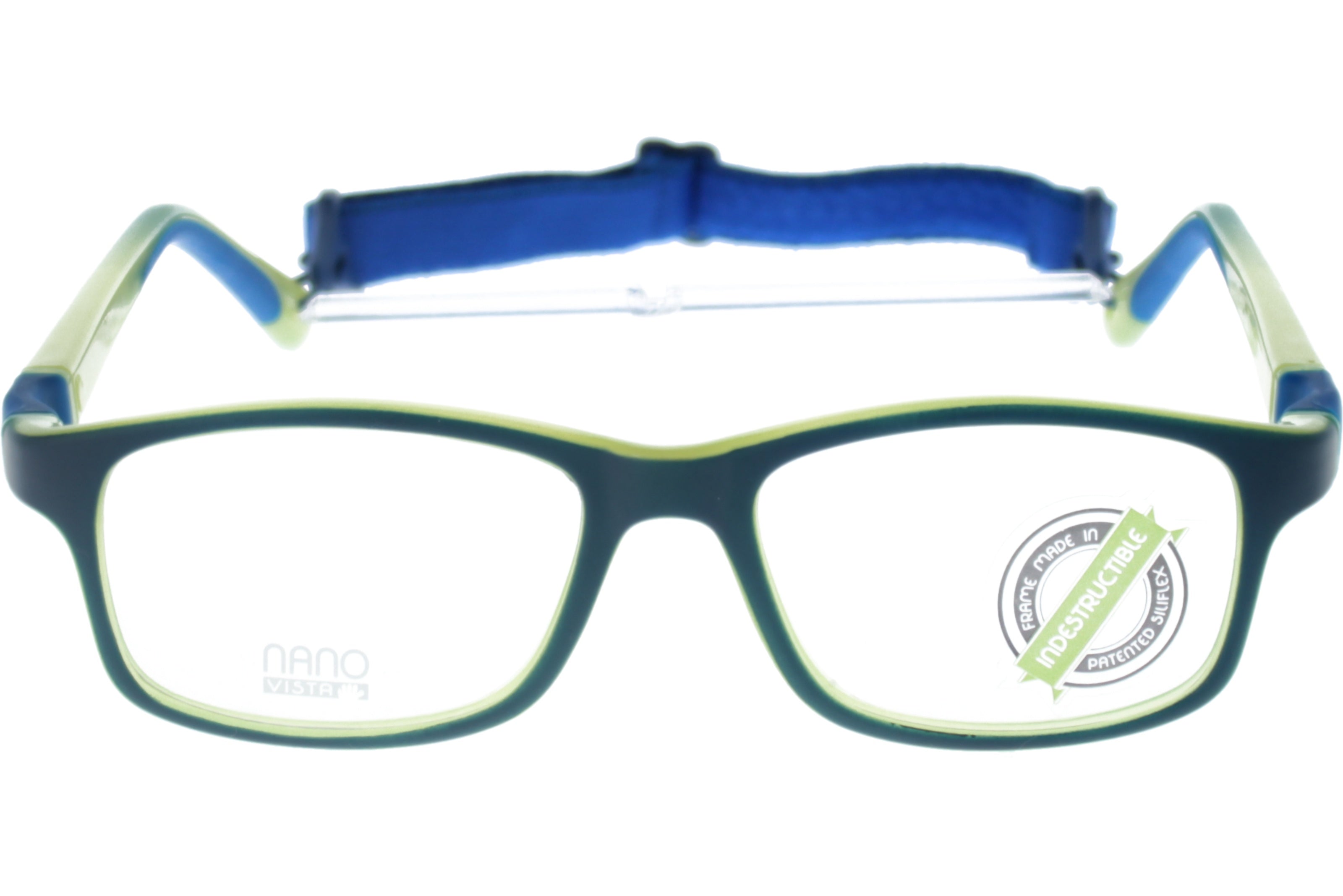 Gafas Graduadas Nanovista Crew Glow 3.0 NAO3021346 46 14