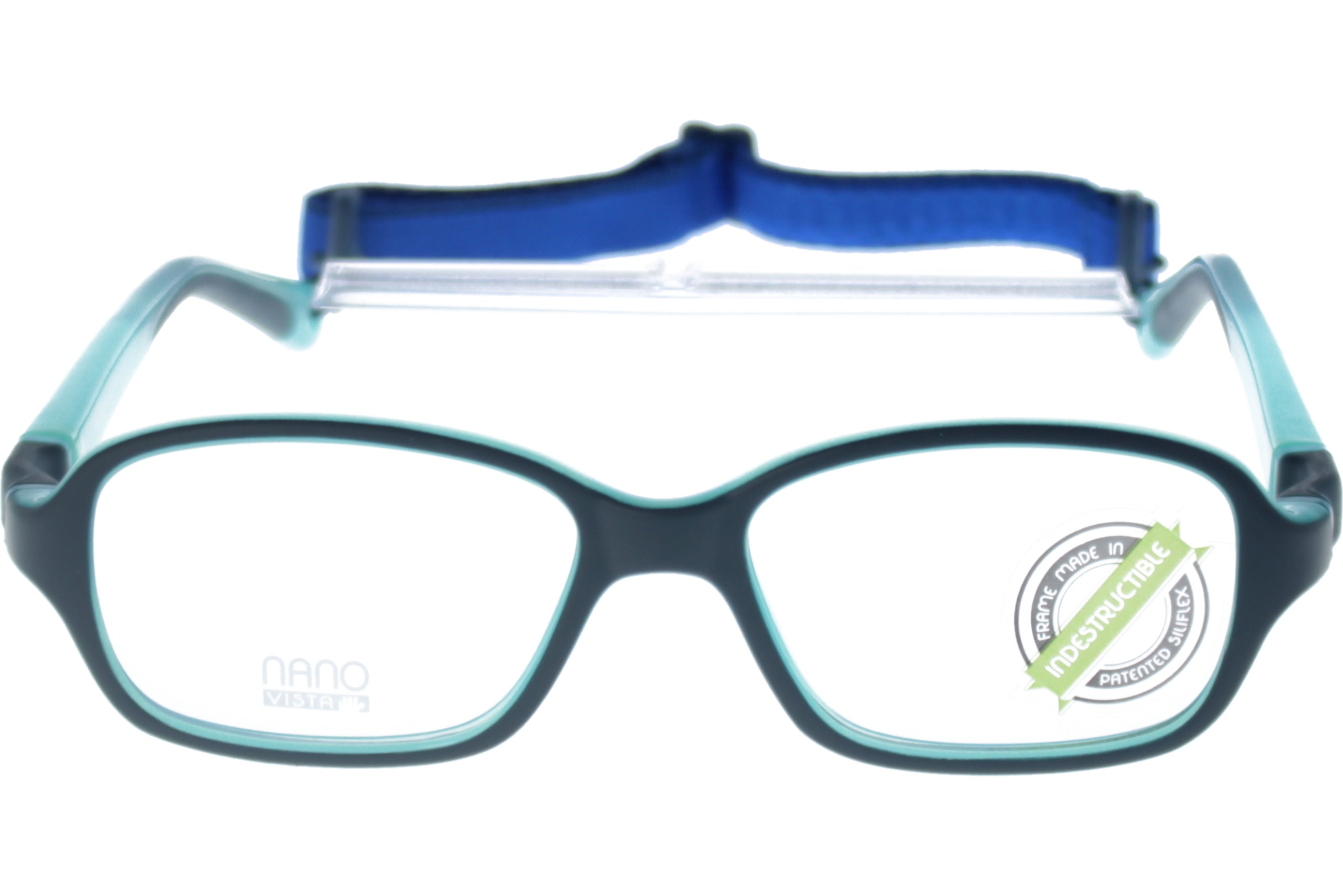 Gafas Graduadas Nanovista Replay Glow 3.0 NAO3001146 46 14