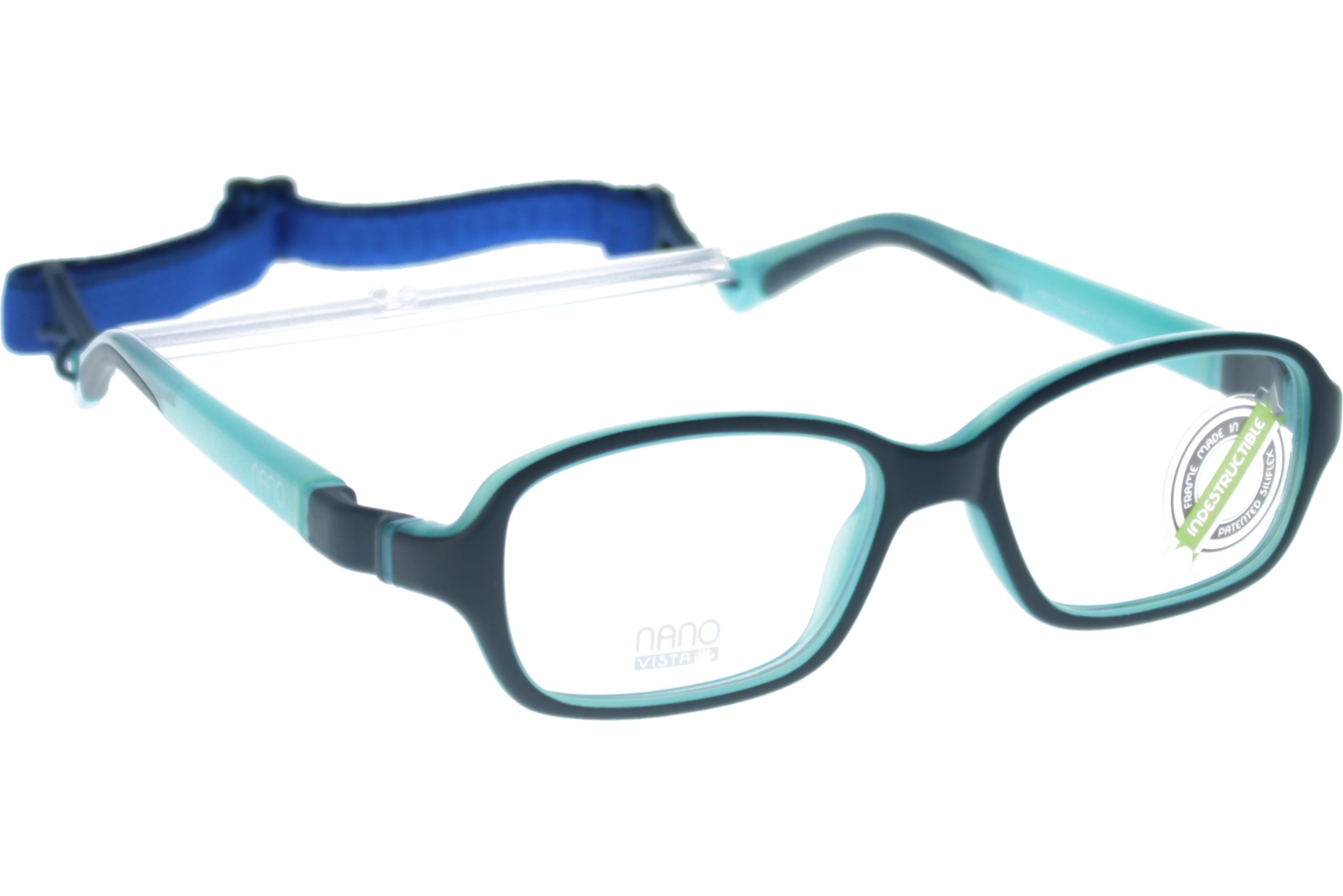 Gafas Graduadas Nanovista Replay Glow 3.0 NAO3001146 46 14