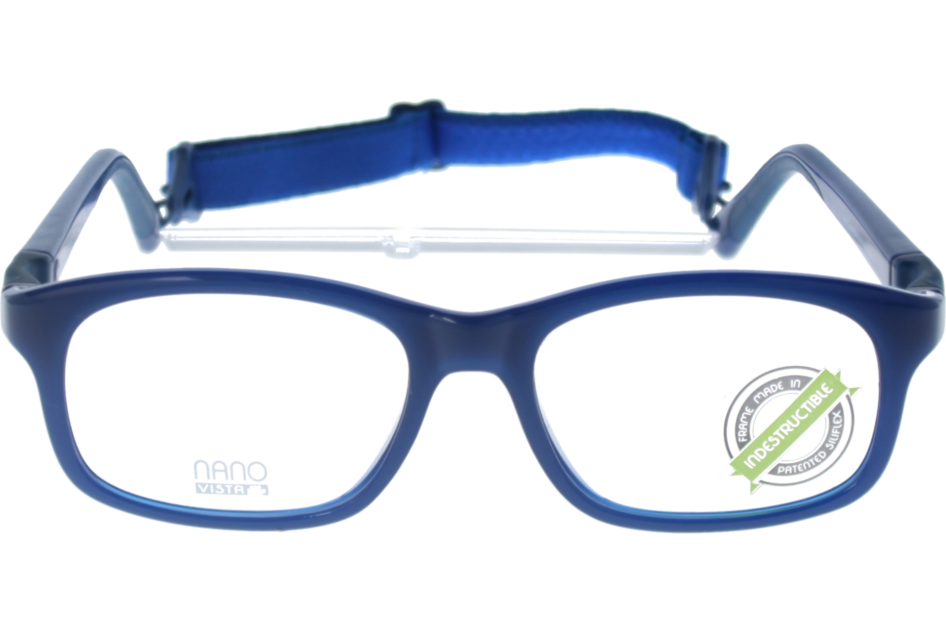 Gafas Graduadas Nanovista Arcade 3.0 NAO3010248 48 15