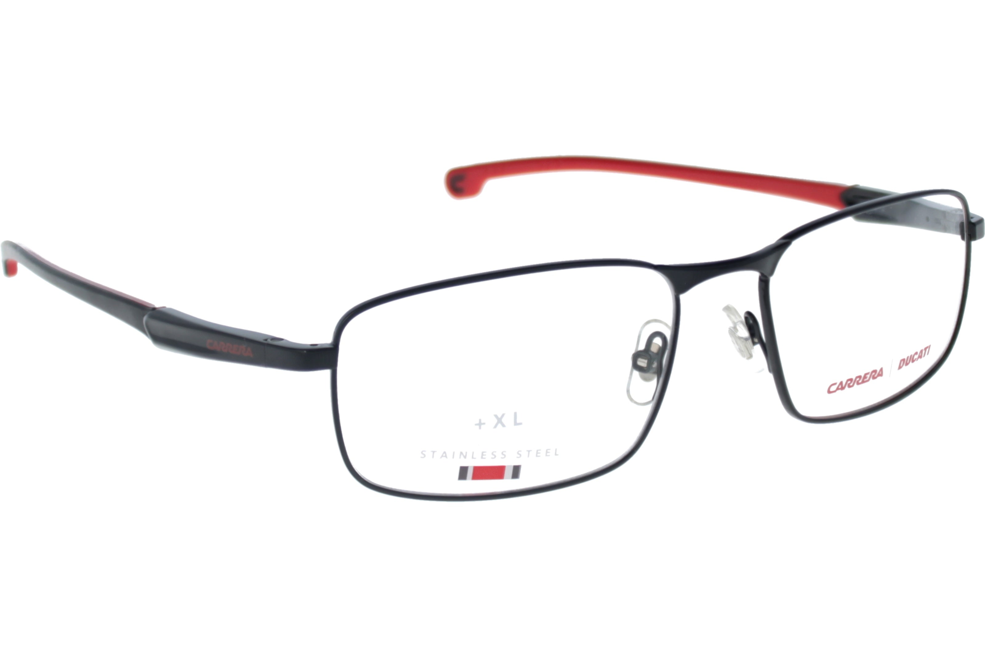 Gafas Graduadas Carrera Ducati 008 OIT 55 17