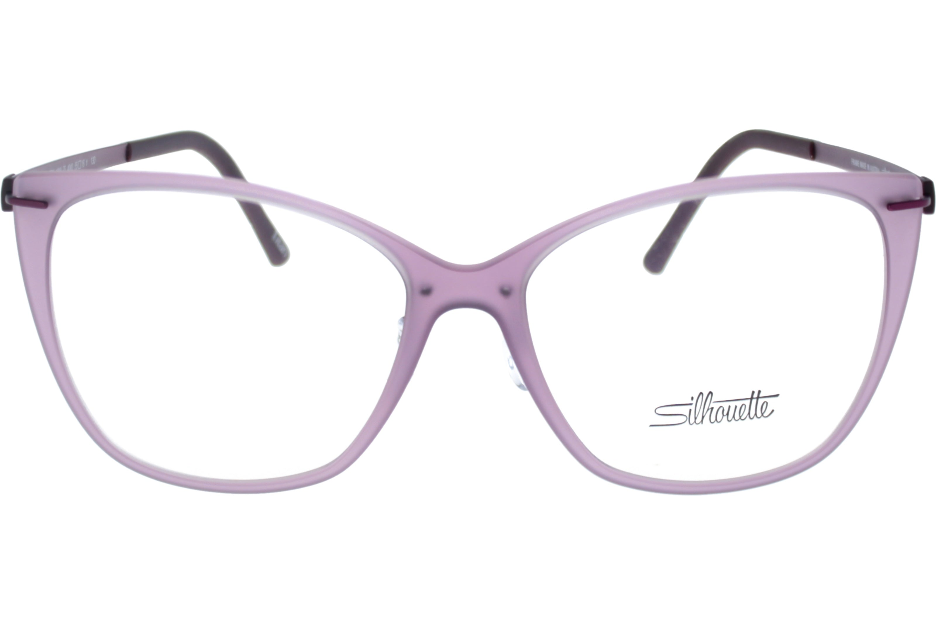 Gafas Graduadas Silhouette Infinity View 1610 75 4040 55 16