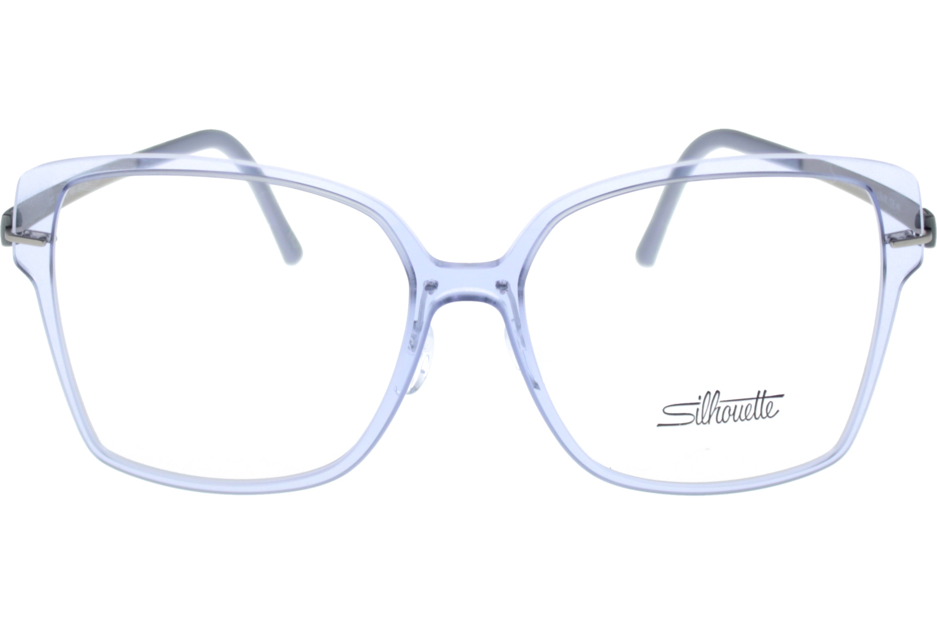 Gafas Graduadas Silhouette Infinity View 1611 75 4000 56 15