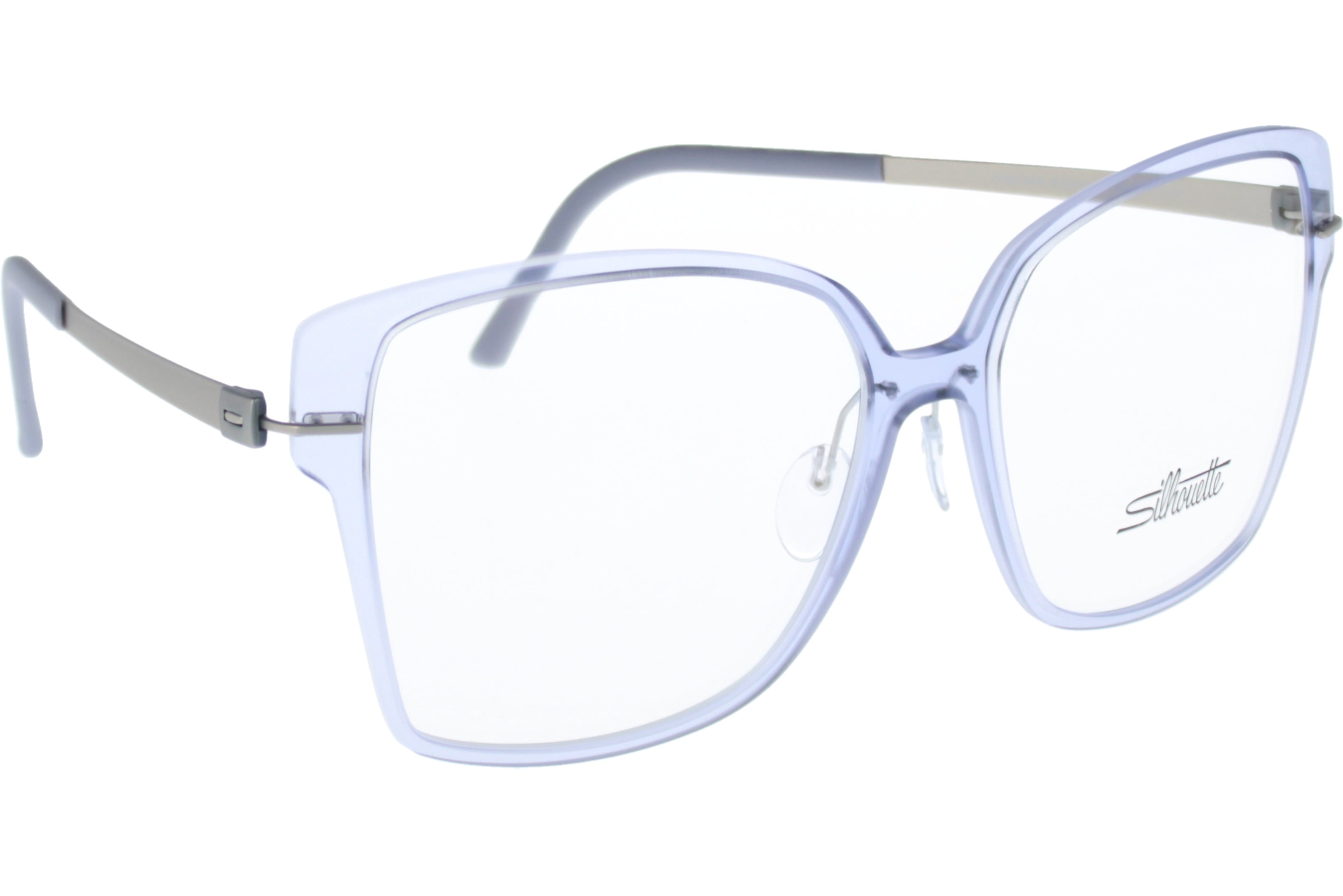 Gafas Graduadas Silhouette Infinity View 1611 75 4000 56 15