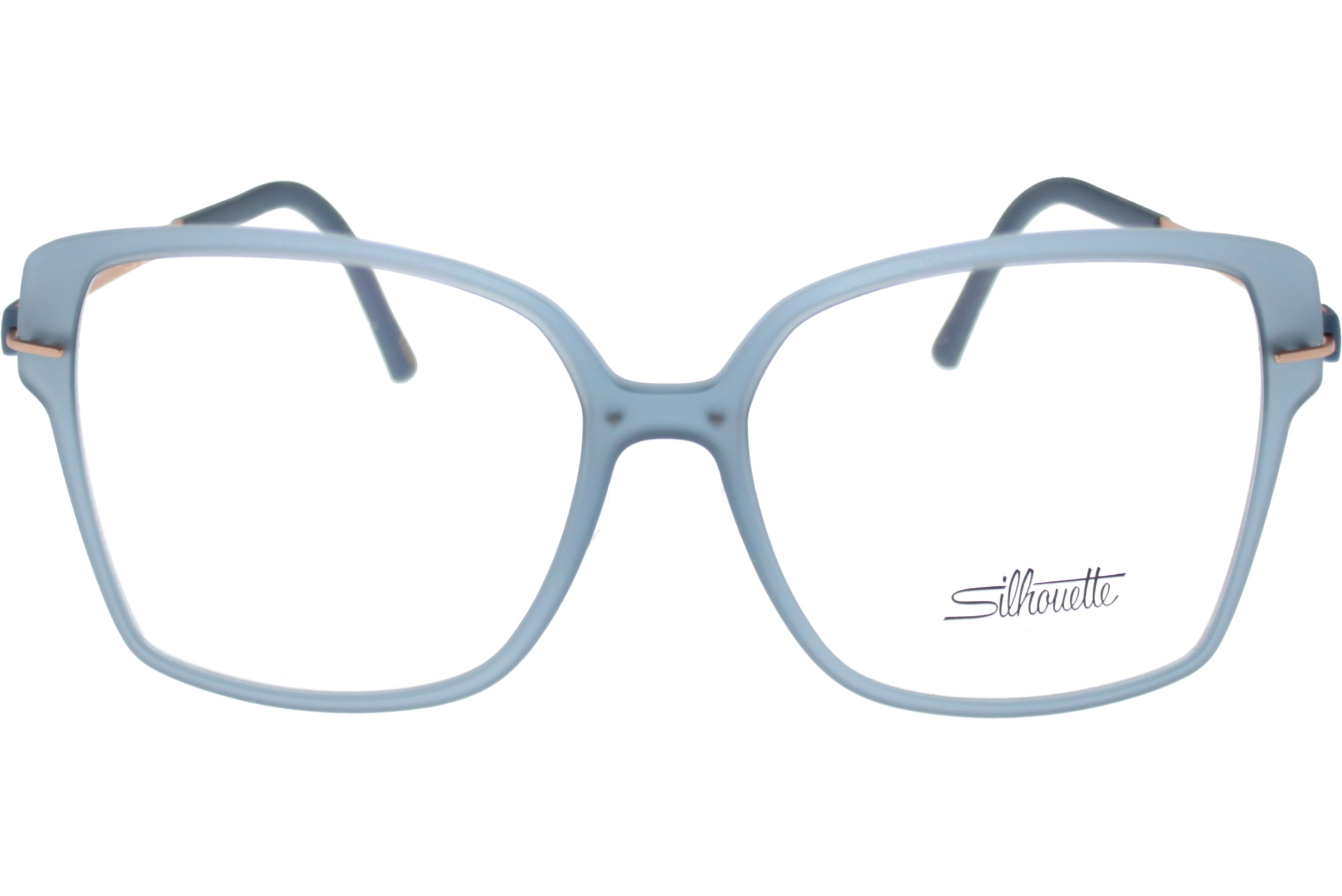 Gafas Graduadas Silhouette Infinity View 1611 75 4530 56 15