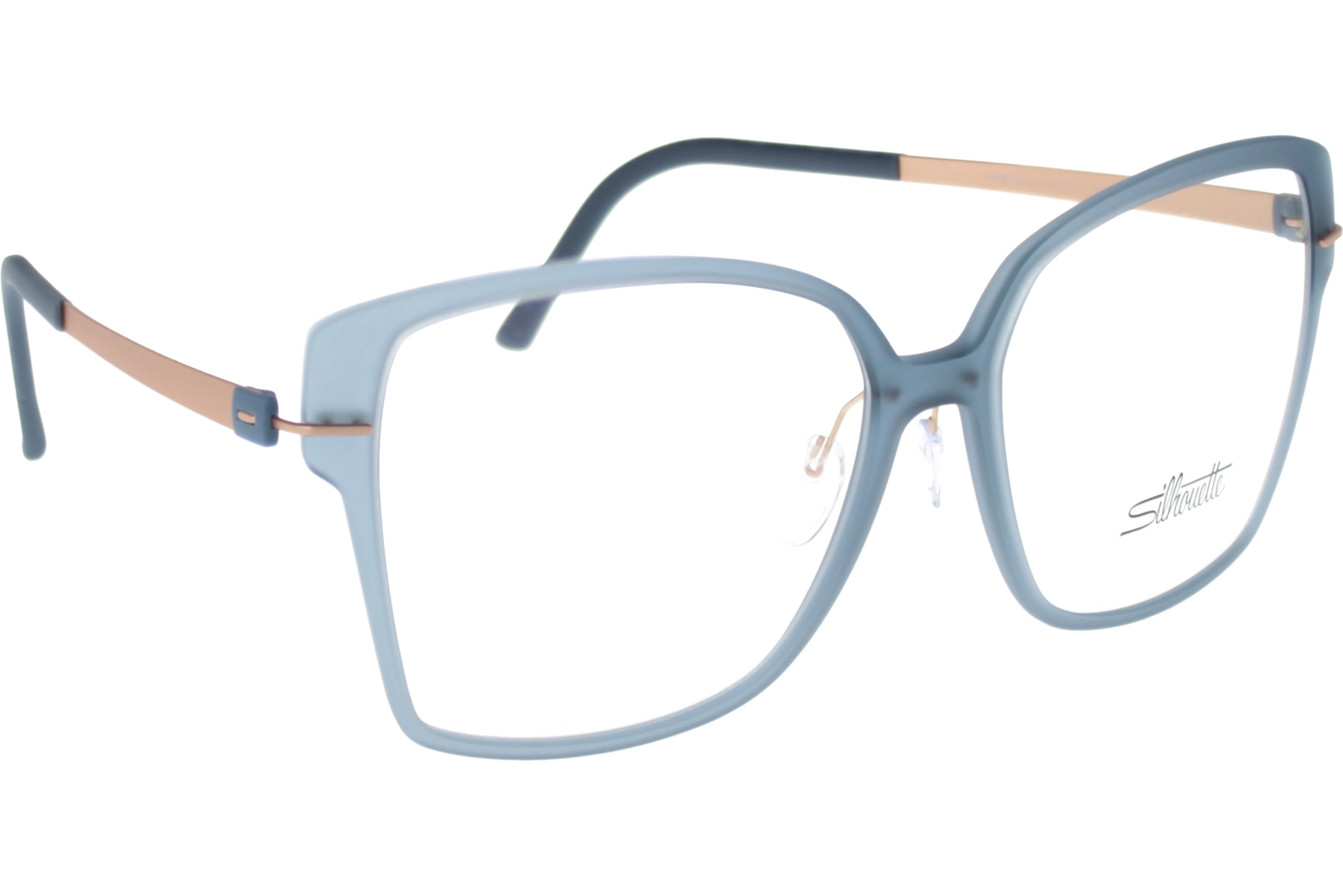 Gafas Graduadas Silhouette Infinity View 1611 75 4530 56 15