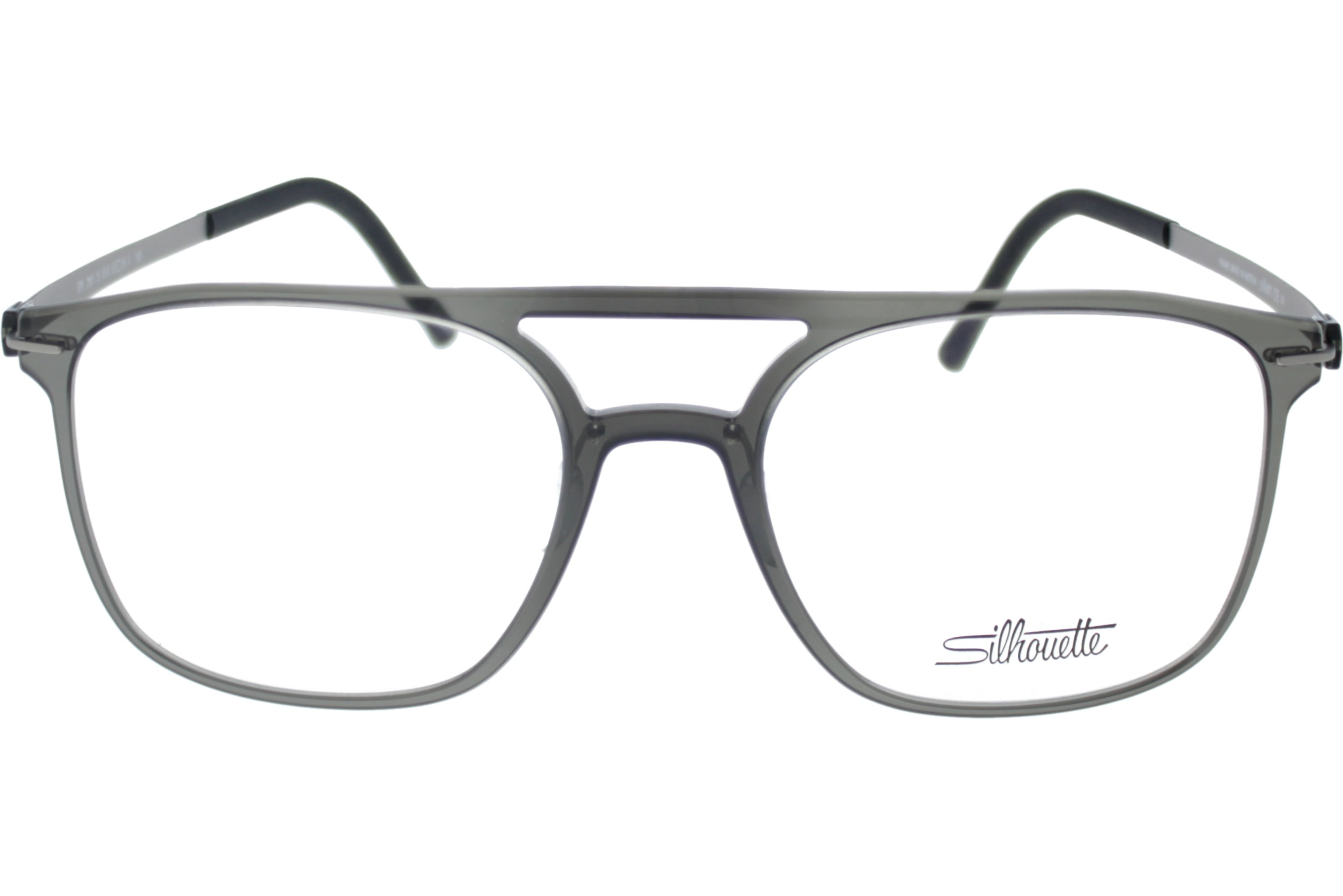 Gafas Graduadas Silhouette Infinity View 2951 75 5510 55 19