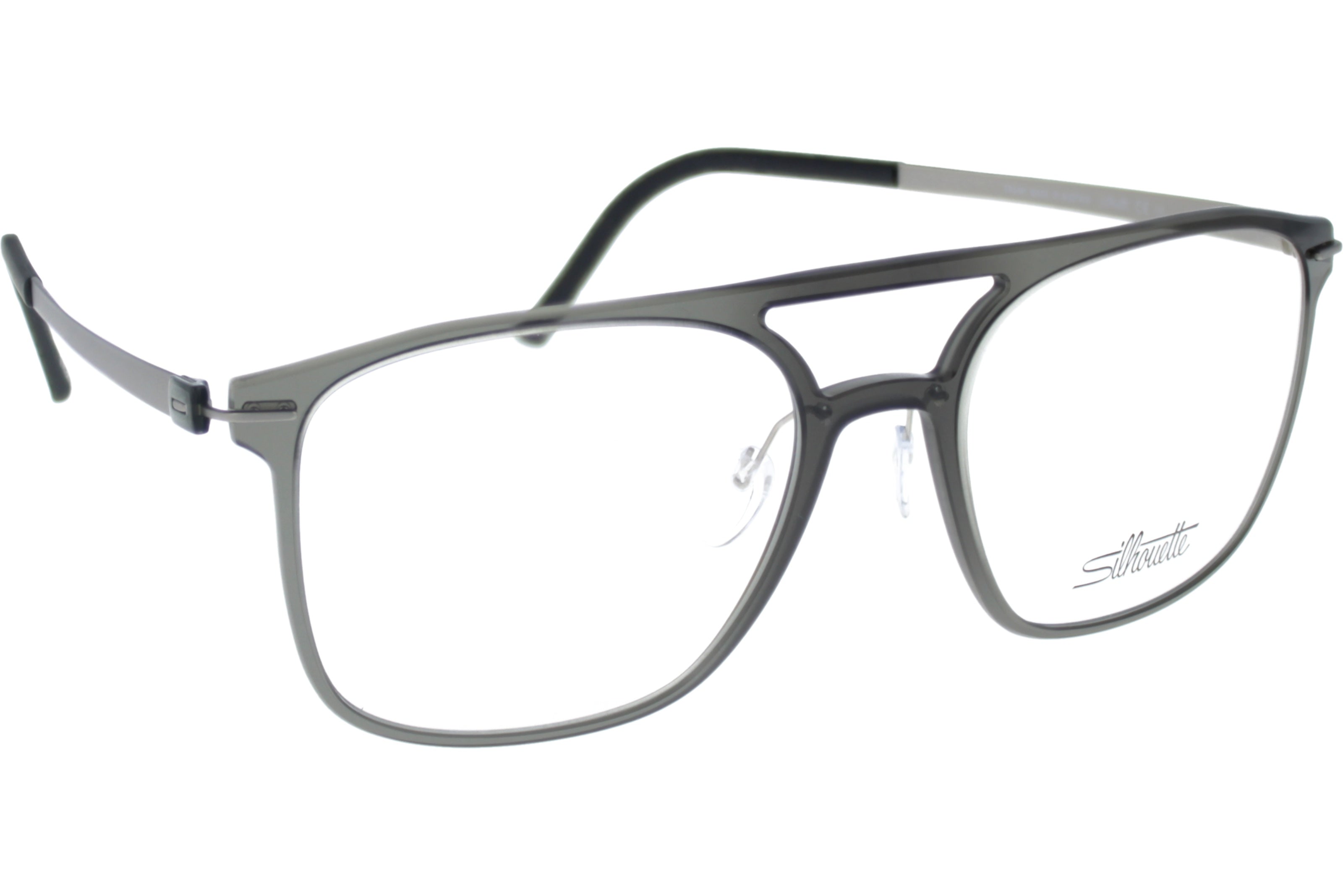 Gafas Graduadas Silhouette Infinity View 2951 75 5510 55 19