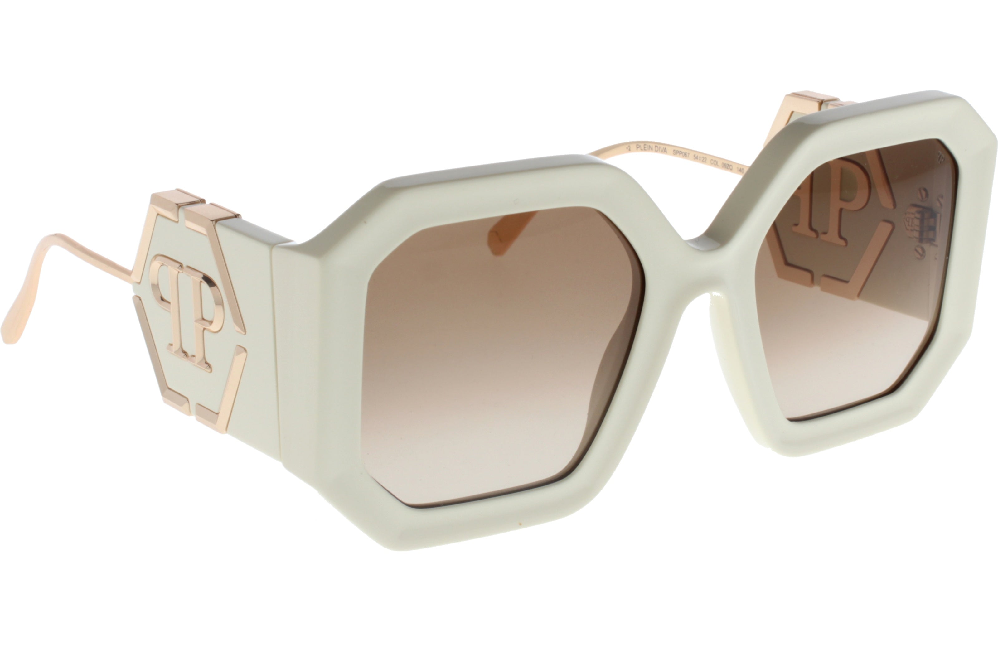 Gafas de Sol Philipp Plein SPP067 09ZQ 54 22