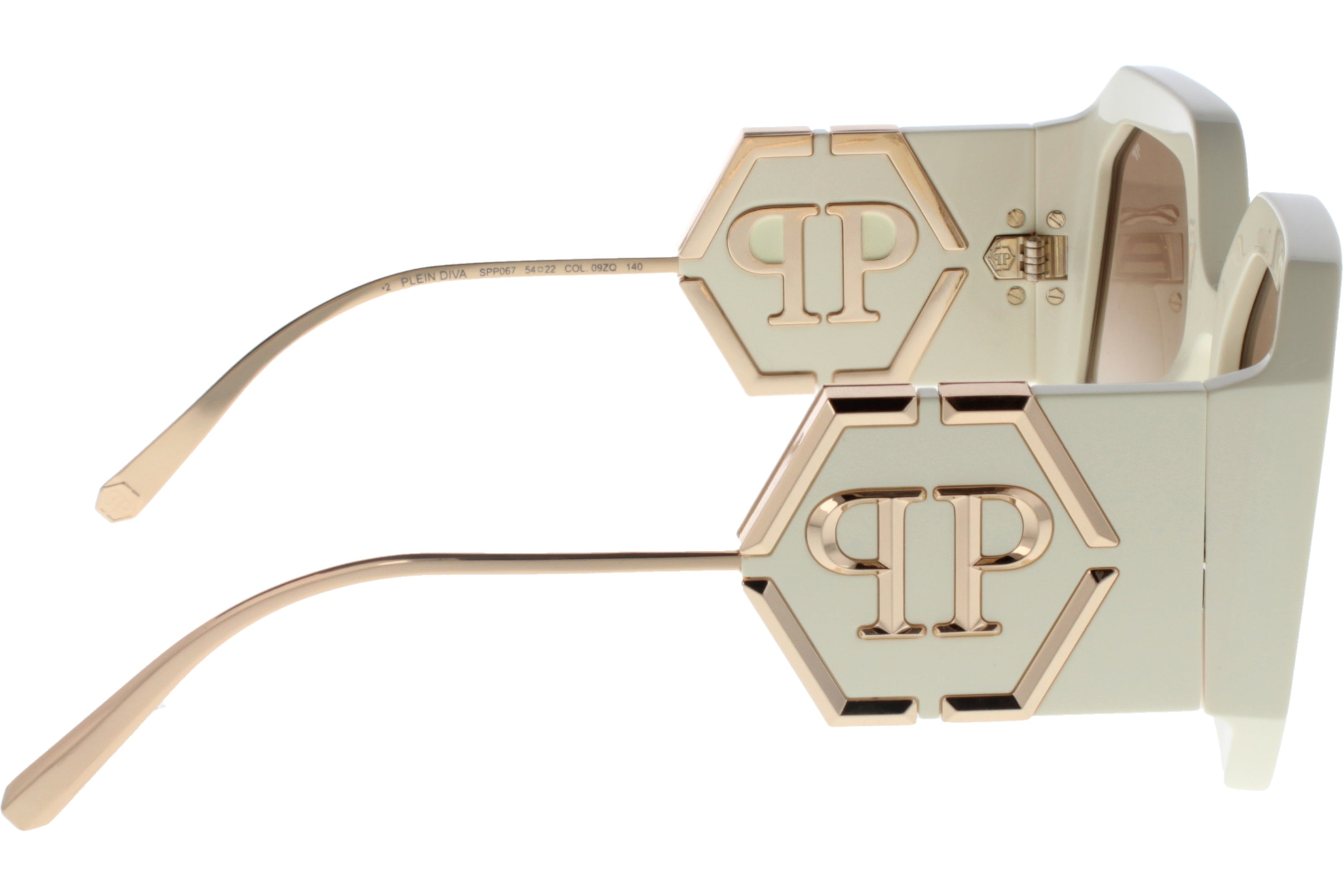 Gafas de Sol Philipp Plein SPP067 09ZQ 54 22