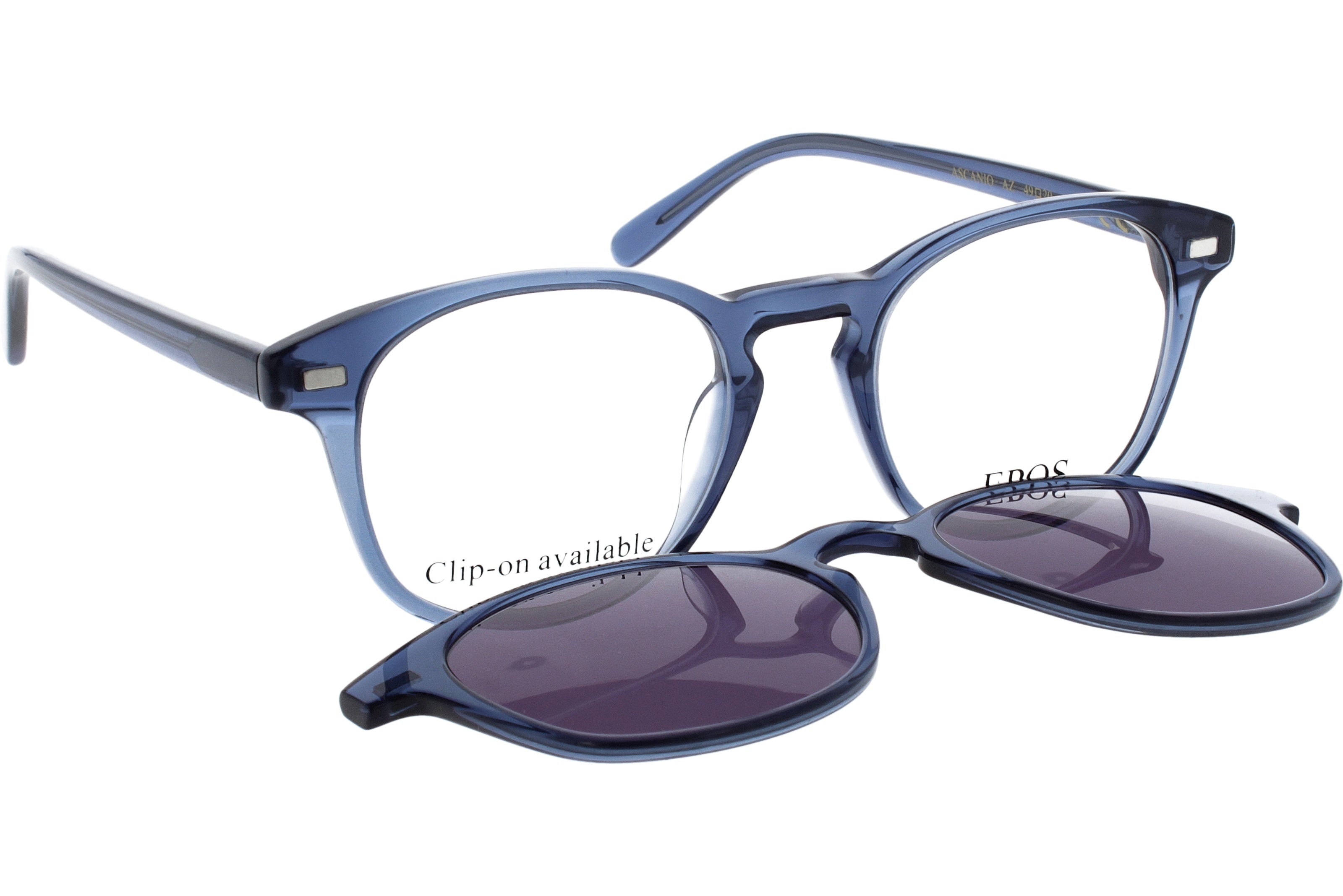 Gafas Graduadas Epos New Ascanio AZ 49 20