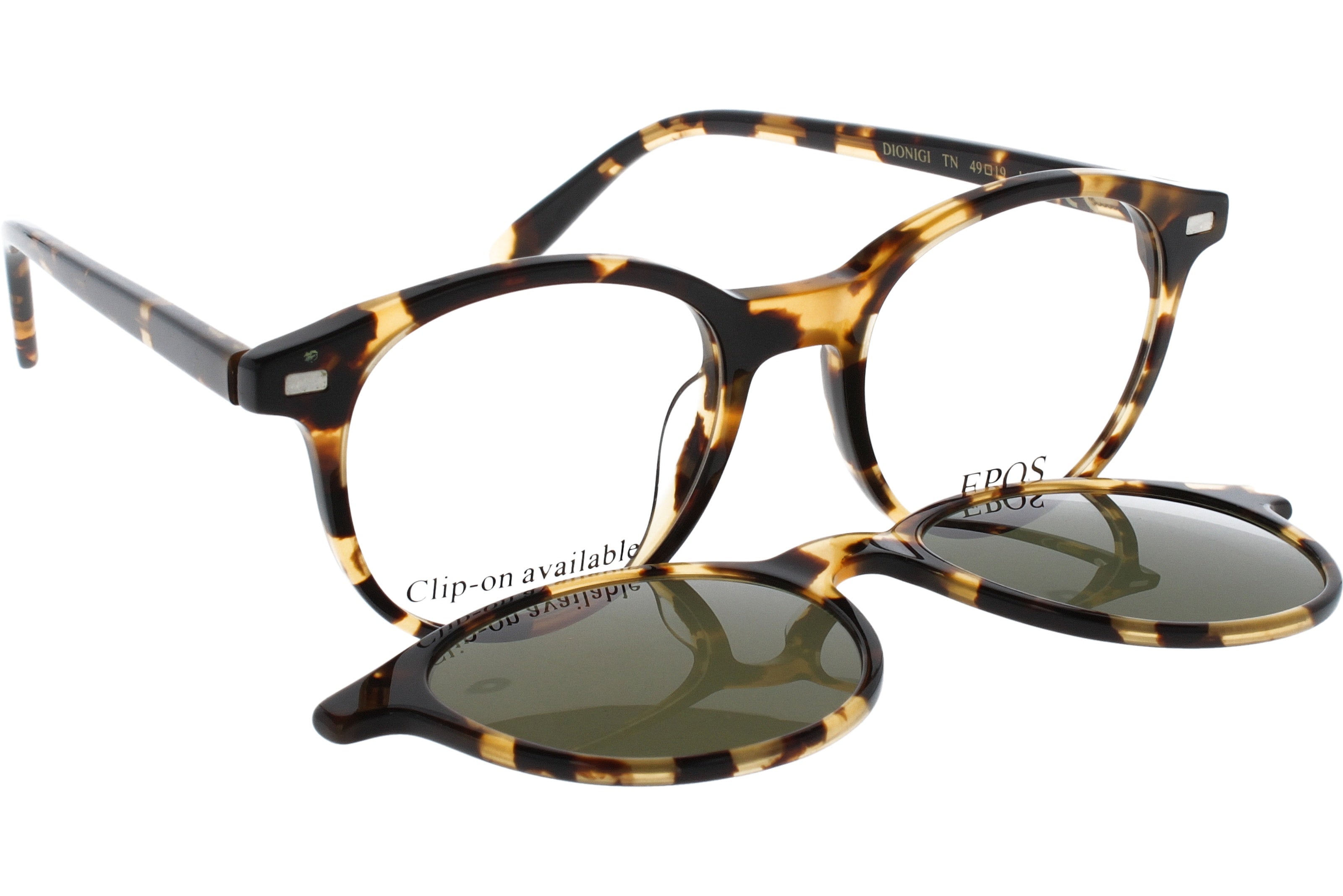 Gafas Graduadas Epos New Dionigi TN 49 19