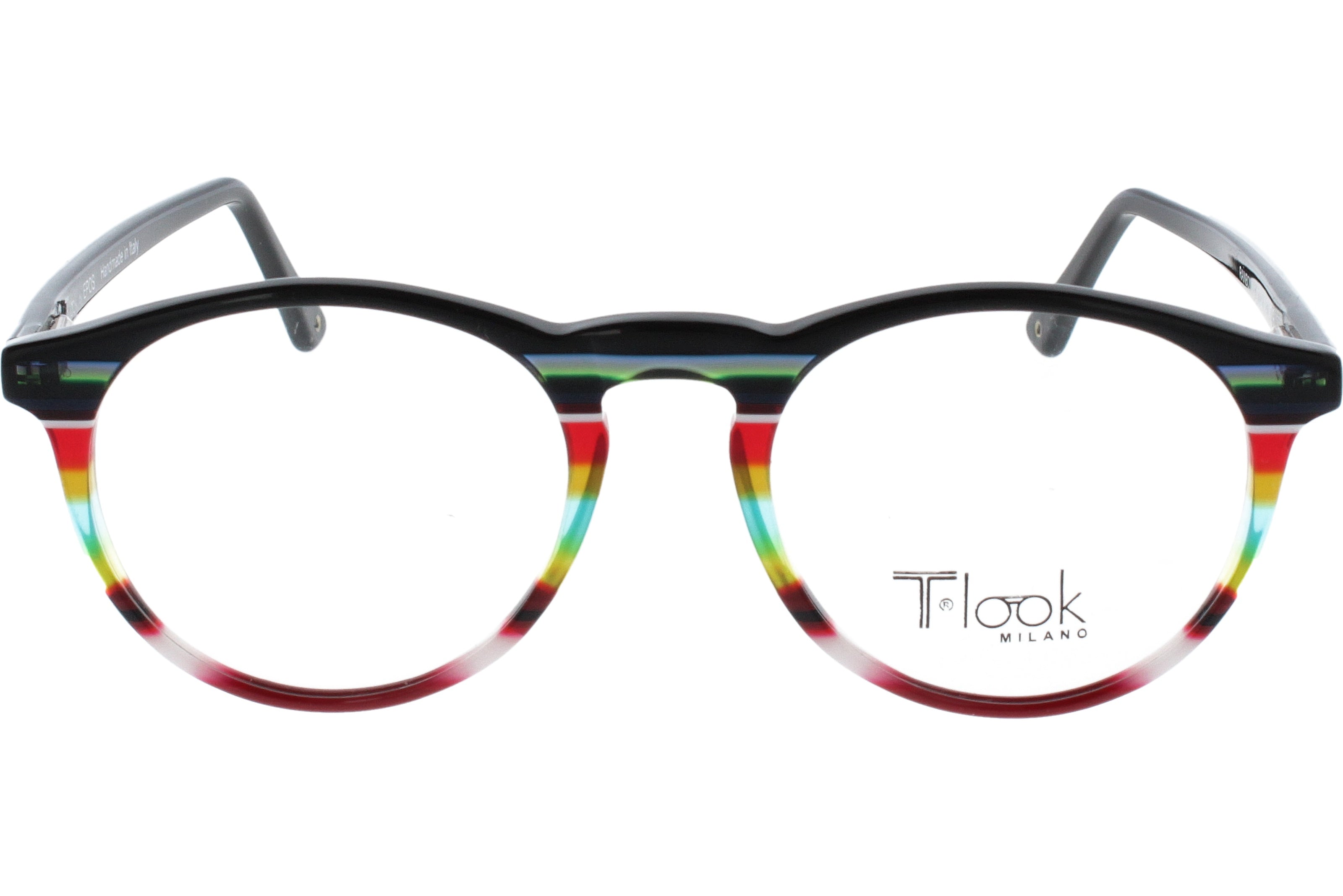 Gafas Graduadas T.Look Rainbow 7 N 50 20