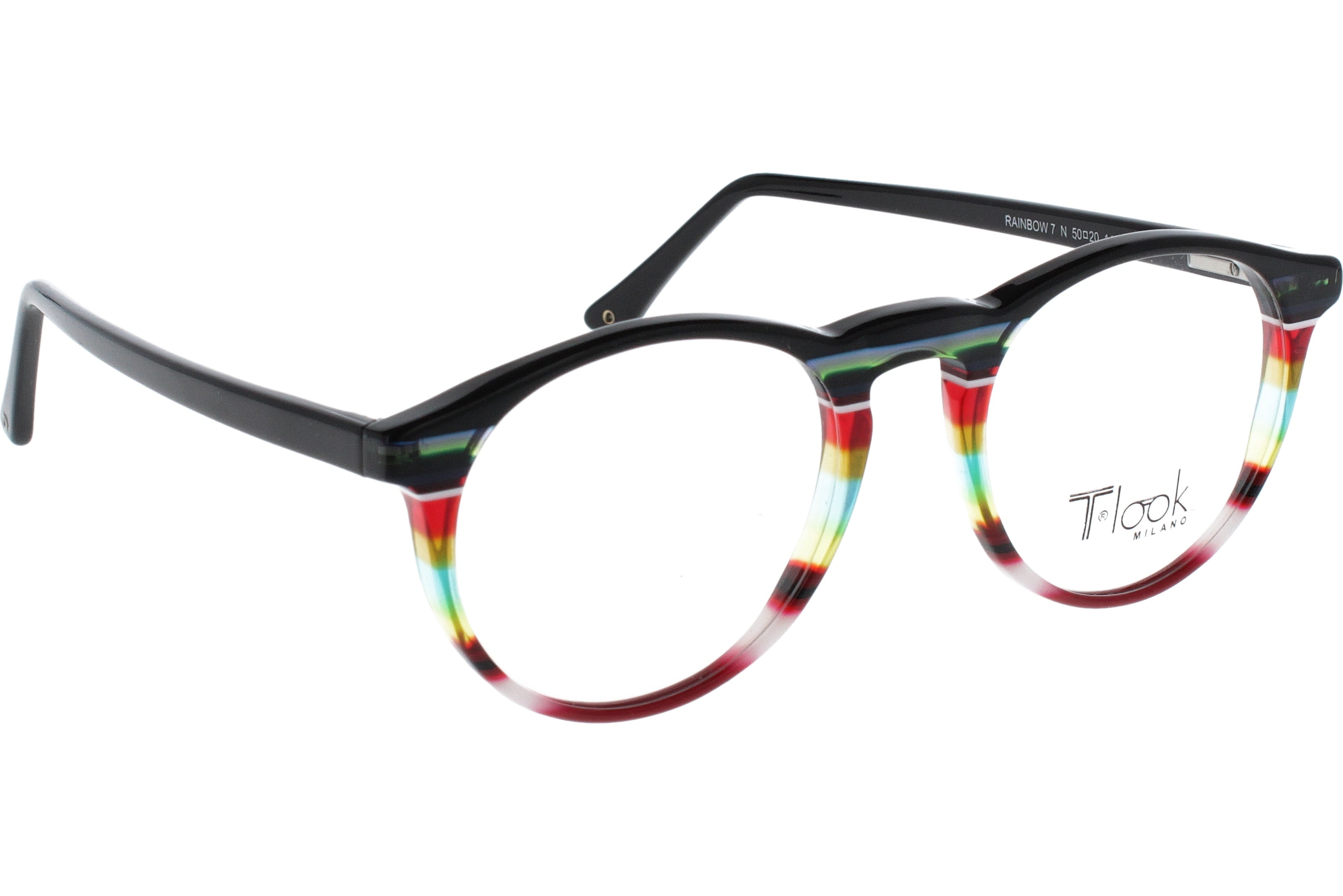 Gafas Graduadas T.Look Rainbow 7 N 50 20