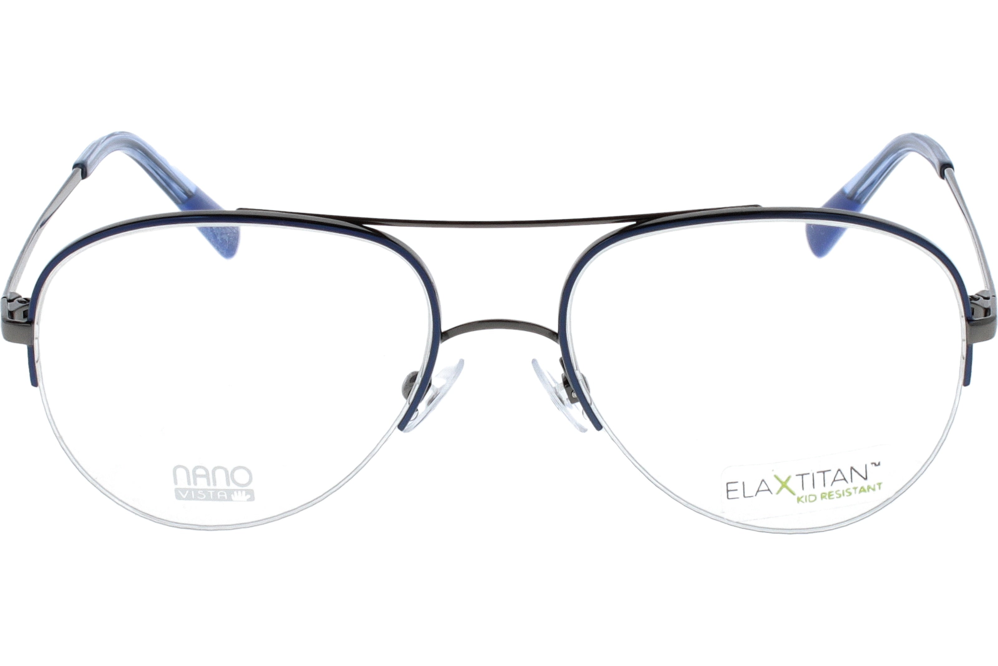 Gafas Graduadas Nanovista Rio NAO190248 48 16