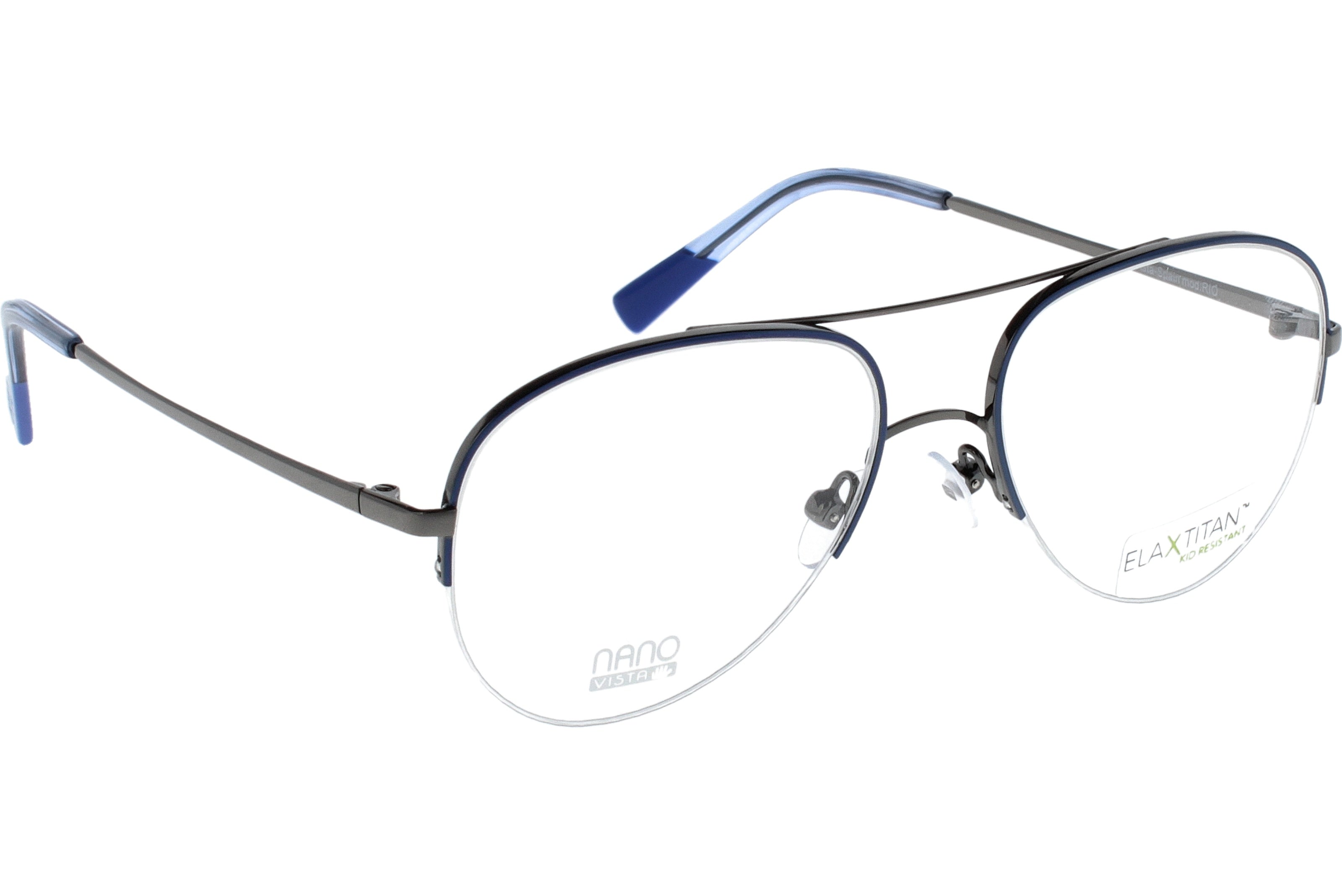 Gafas Graduadas Nanovista Rio NAO190248 48 16