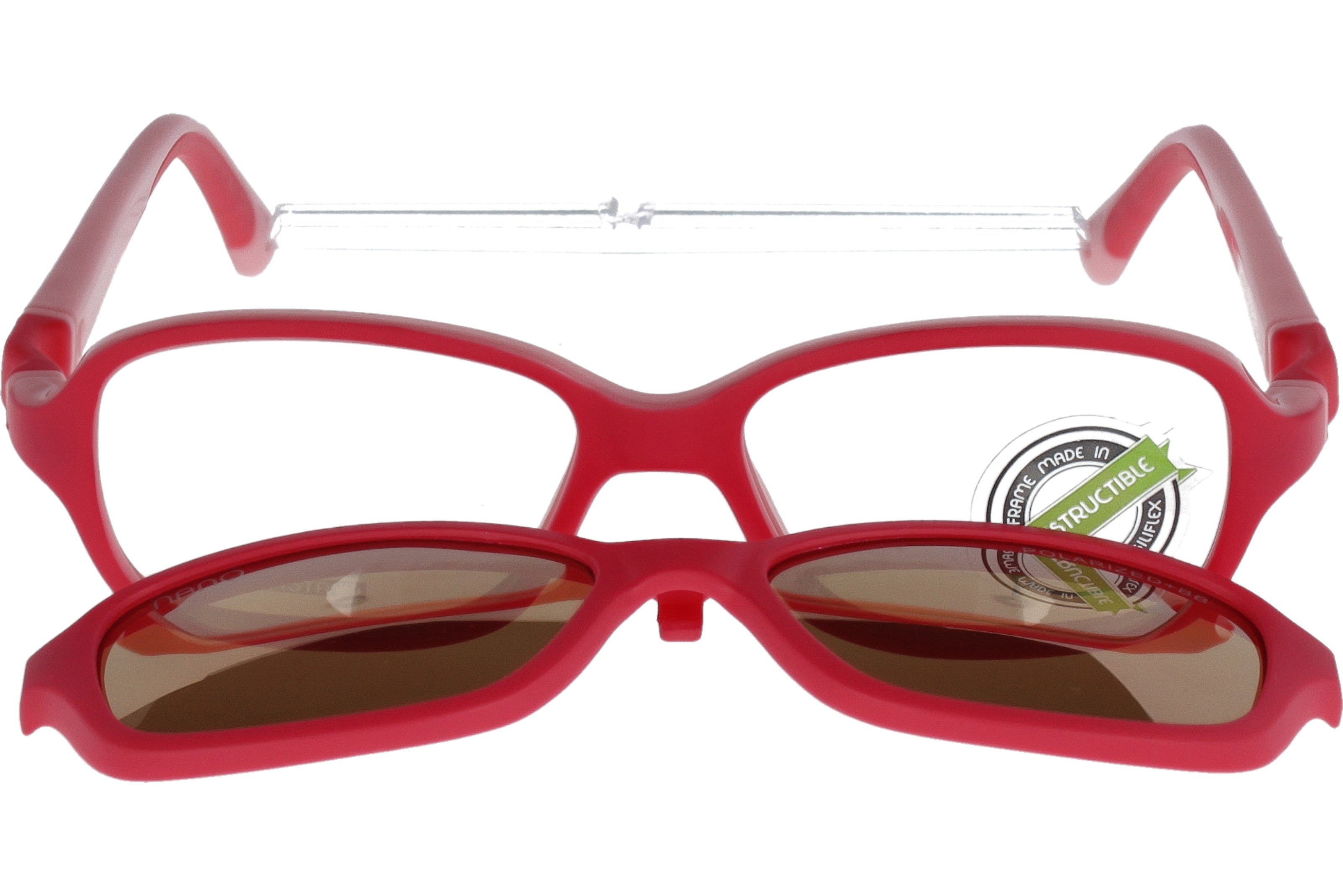 Gafas Graduadas Nanovista Replay Clip 3.0 NAO3001546SC 46 14