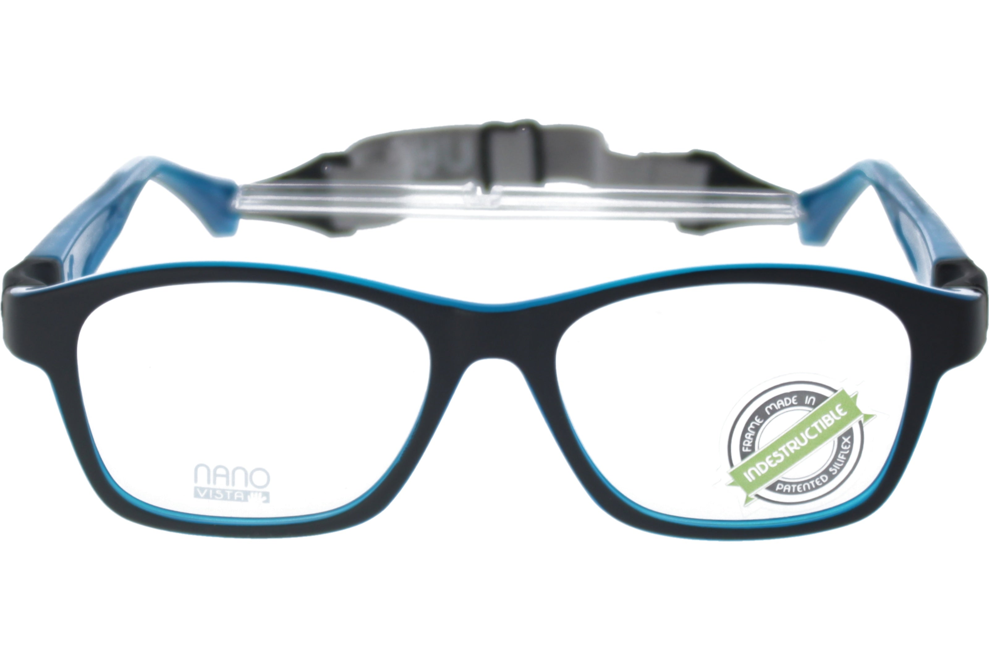 Gafas Graduadas Nanovista Gaikai 3.0 NAO3050647 47 14