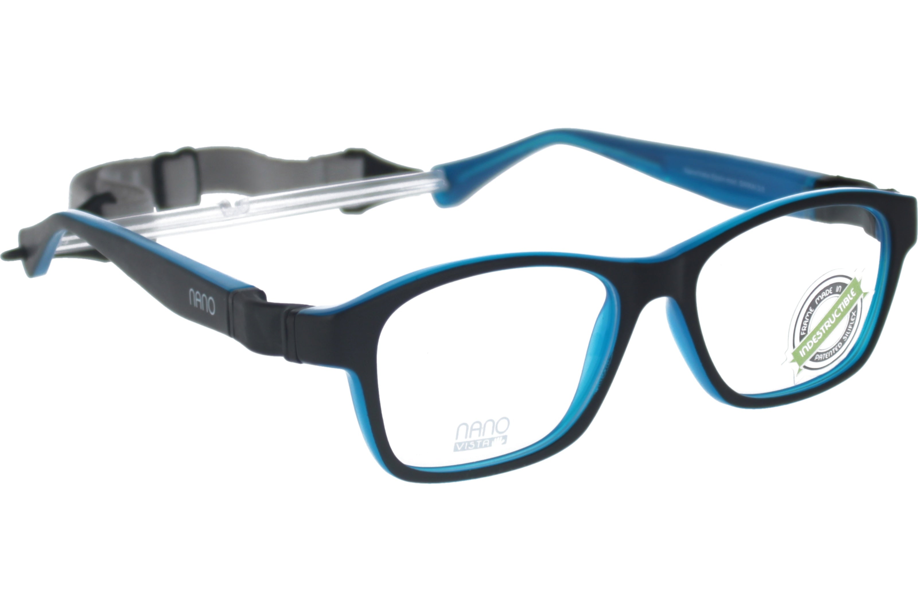 Gafas Graduadas Nanovista Gaikai 3.0 NAO3050647 47 14