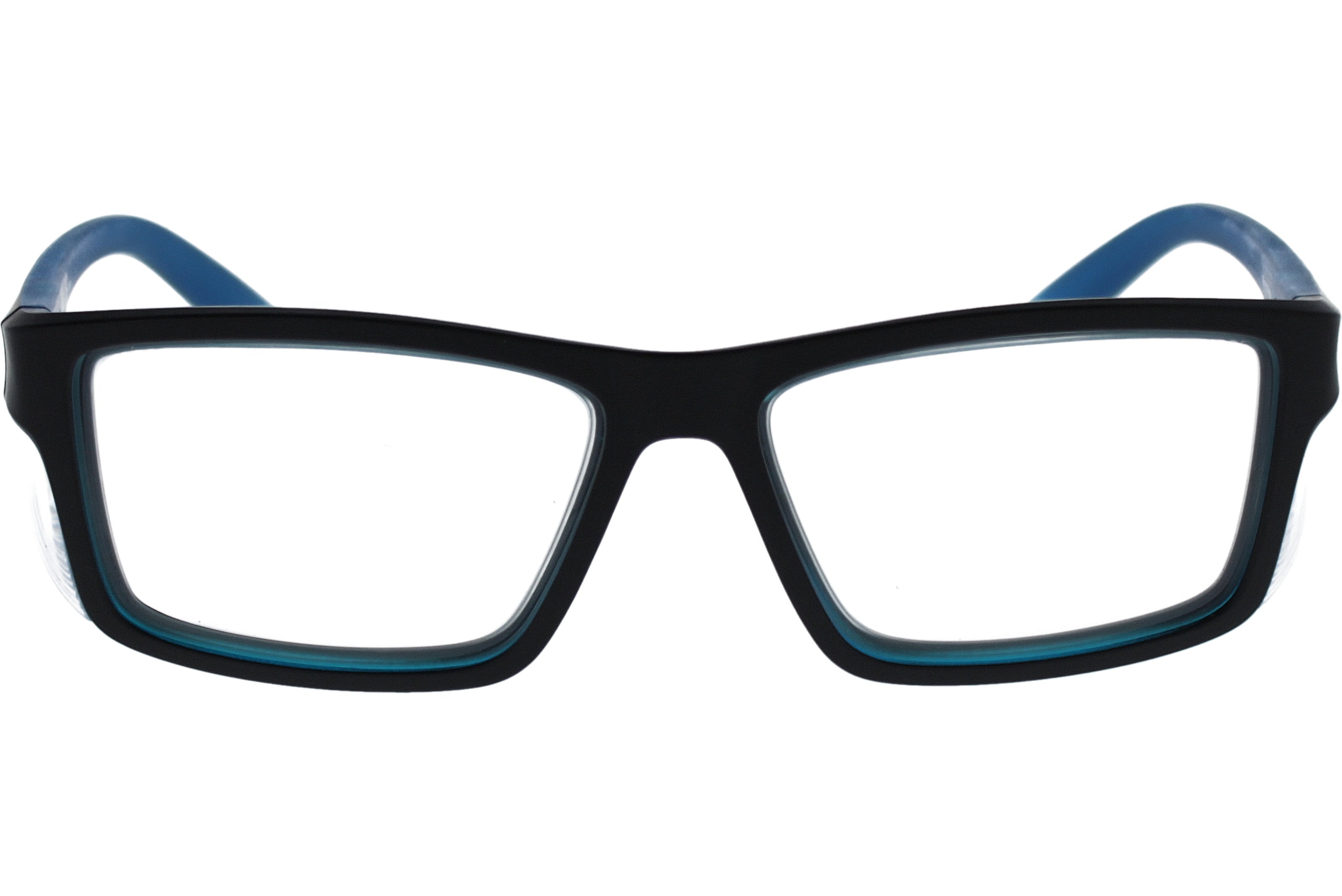 Gafas Graduadas Hoya Sidewinder Blue Black 57 18