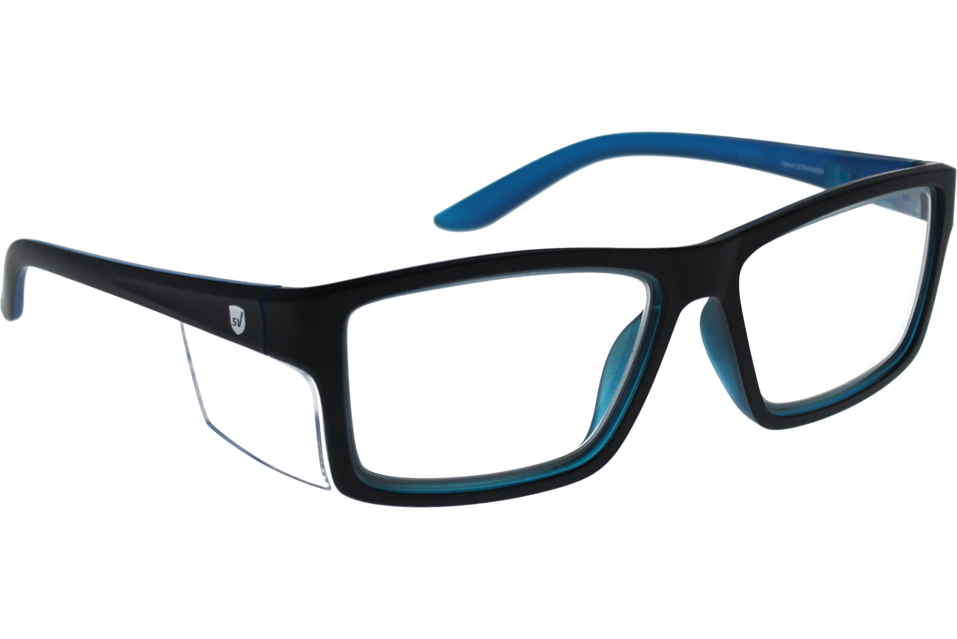 Gafas Graduadas Hoya Sidewinder Blue Black 57 18
