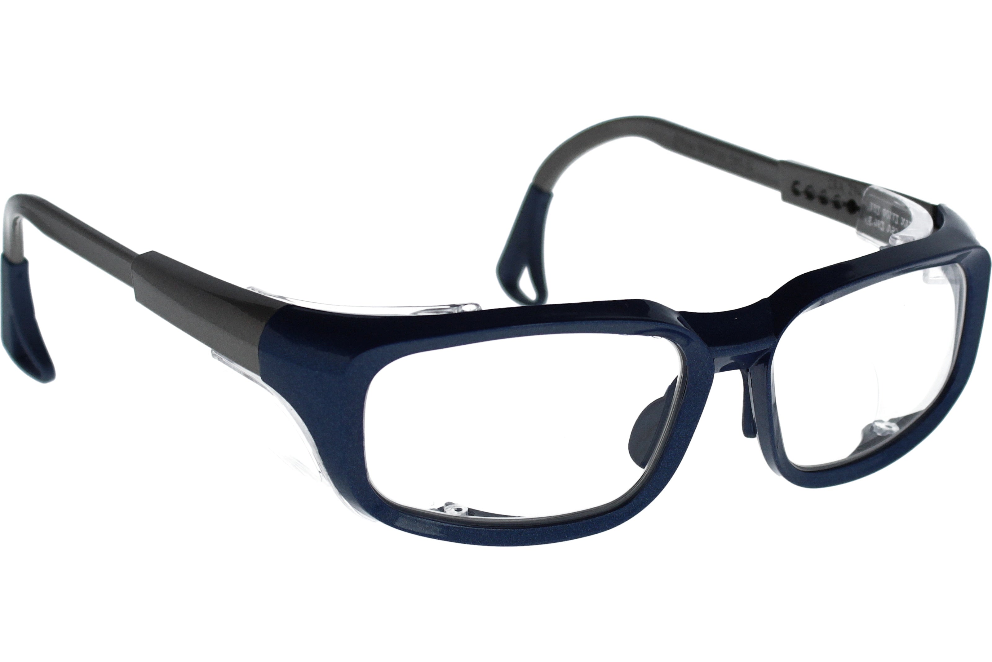 Gafas Graduadas Hoya ZT100 Black 62 15