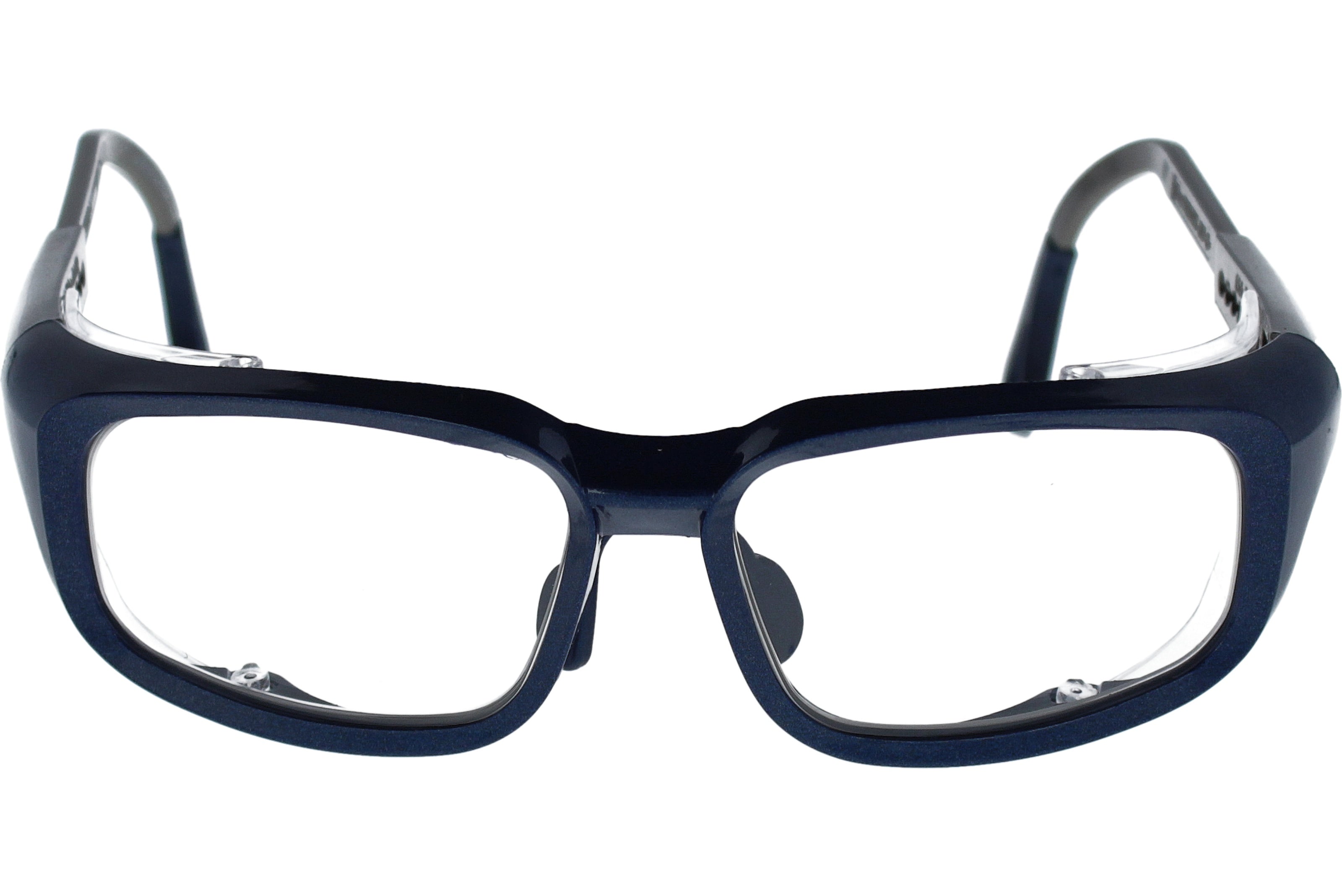 Gafas Graduadas Hoya ZT100 Grey Red 53 15
