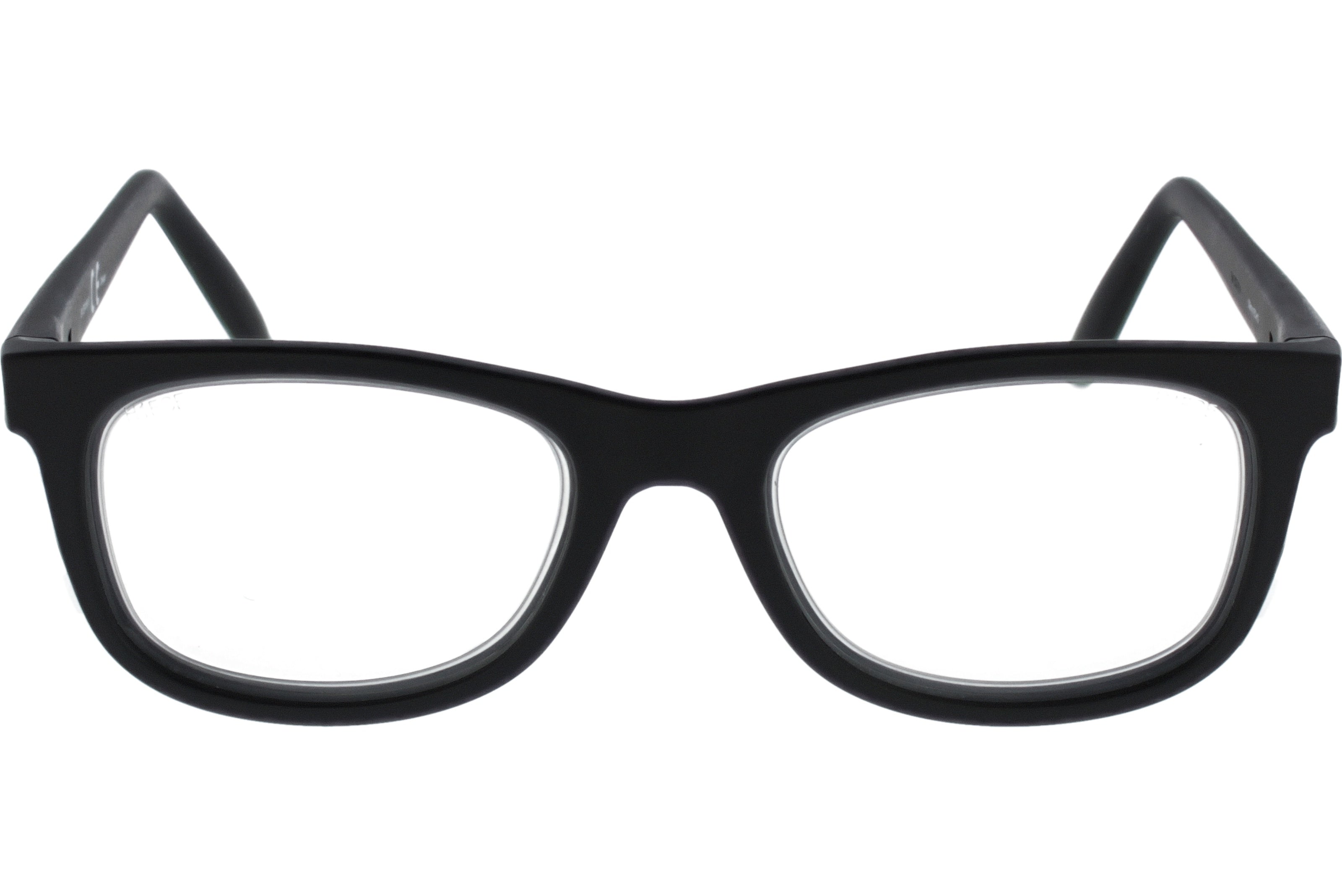 Gafas Graduadas Hoya Echo Tortoise Black 54 20