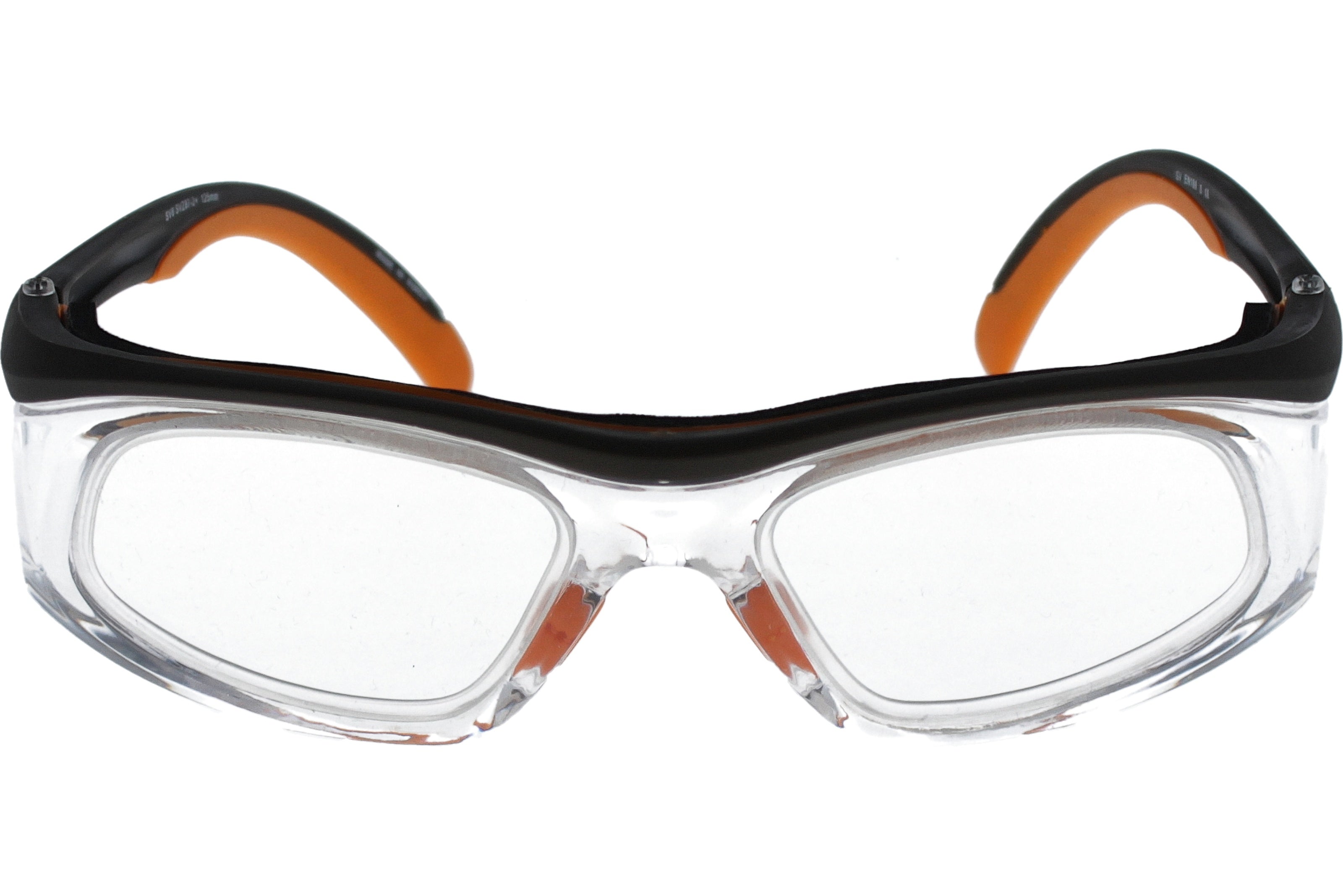 Gafas Graduadas Hoya SV6 Black Ivory 55 18