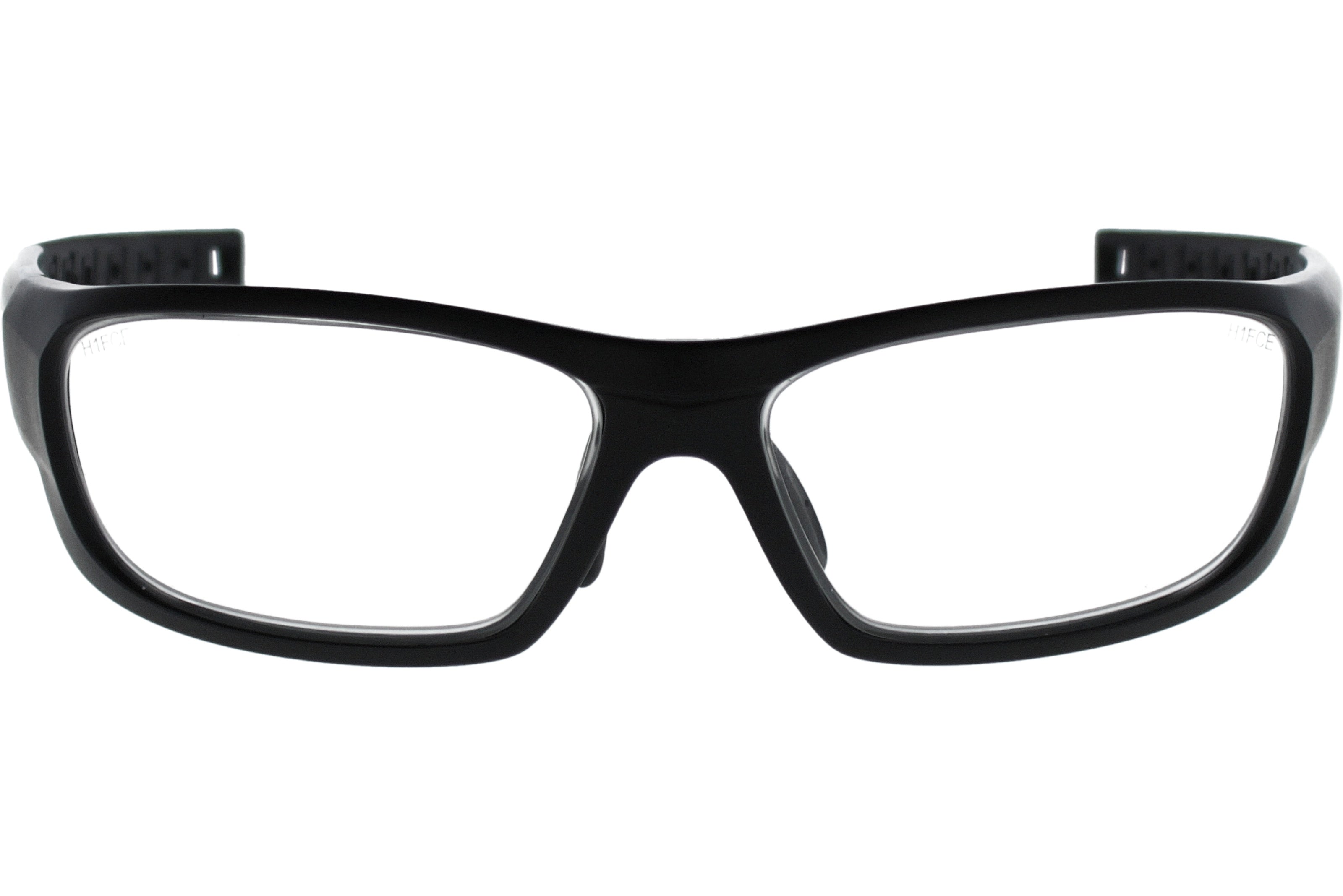 Gafas Graduadas Hoya SVNY Black Blue 62 16