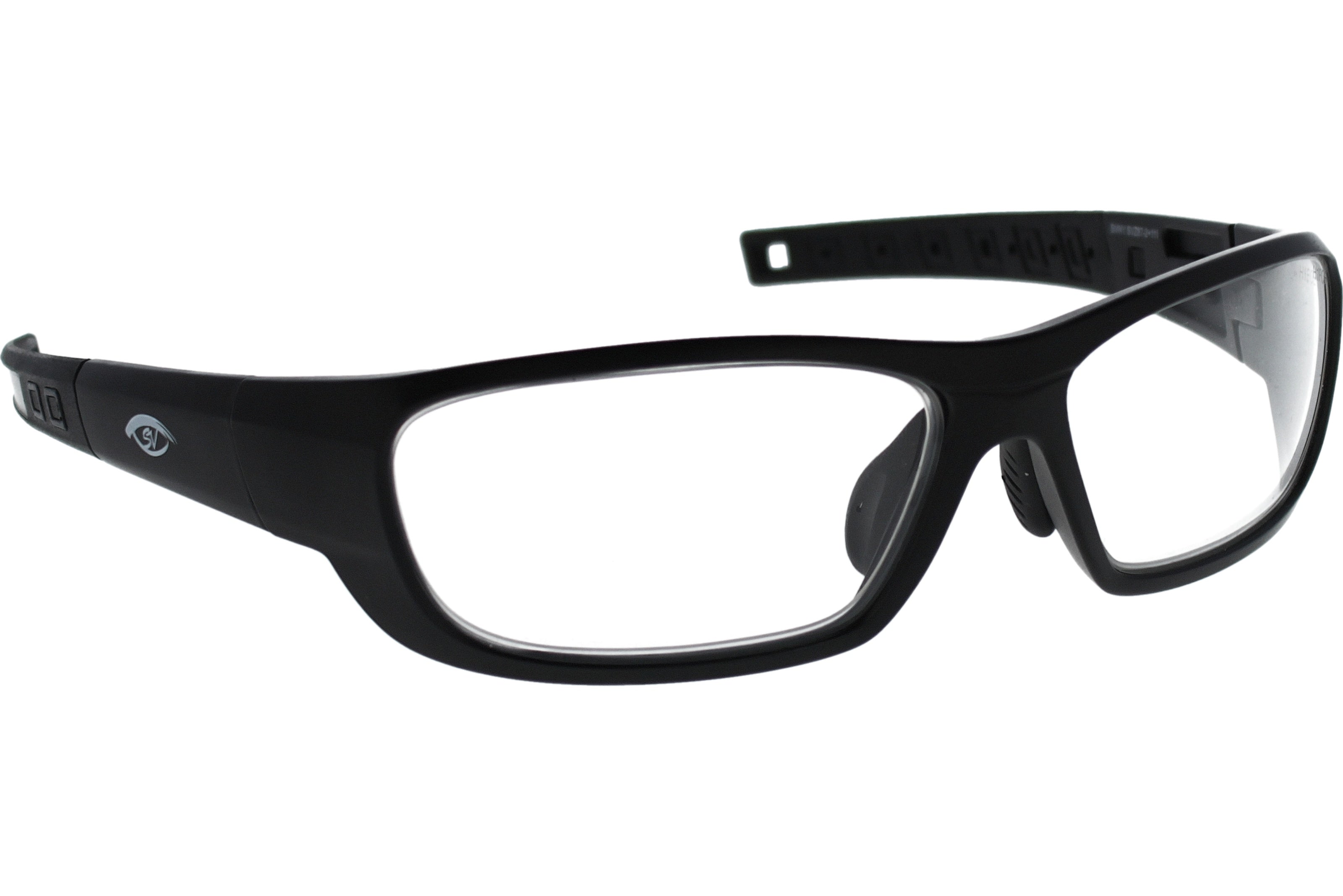 Gafas Graduadas Hoya SVNY Black Blue 62 16