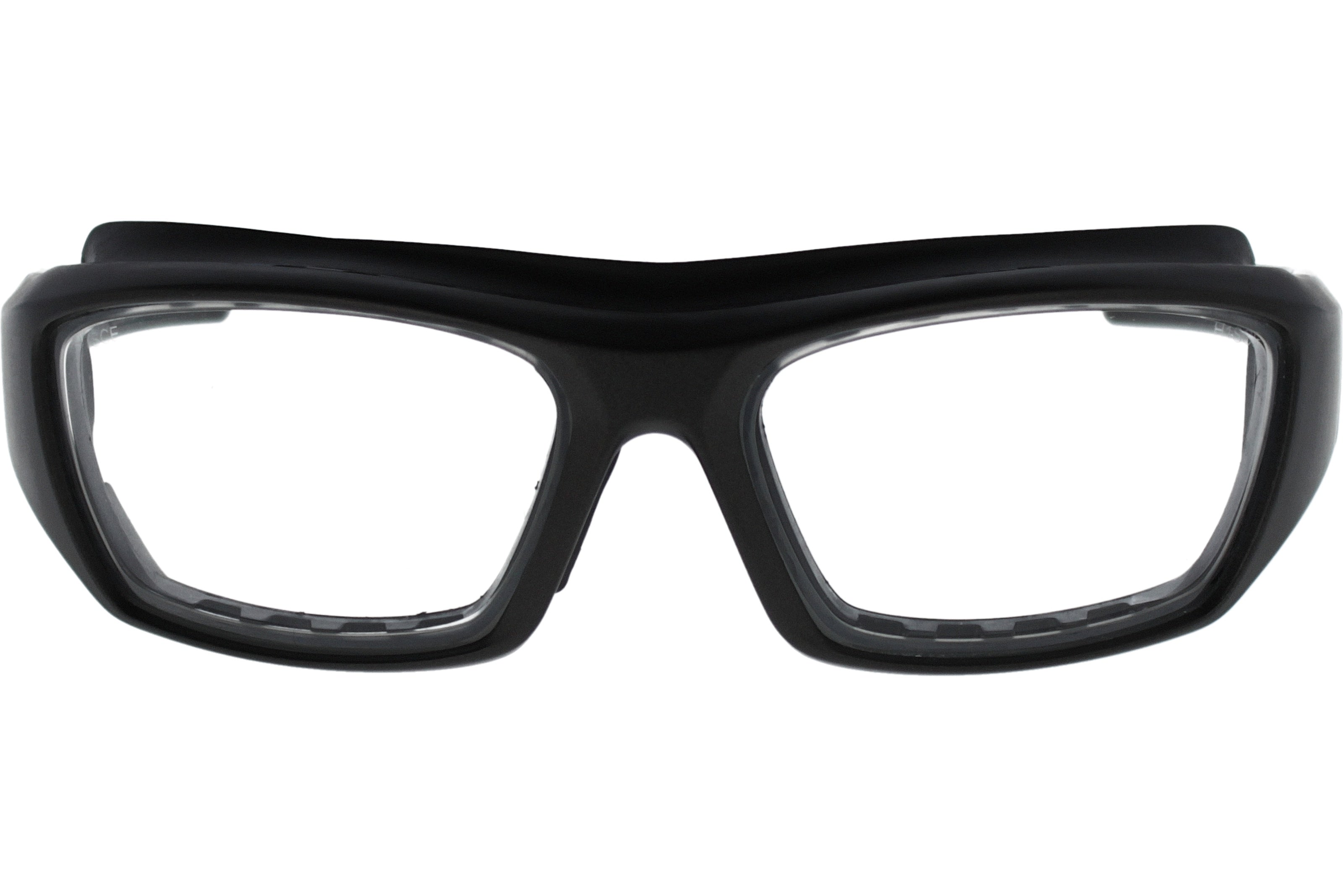 Gafas Graduadas Hoya Misfire Pearl Brown-Blue 64 18