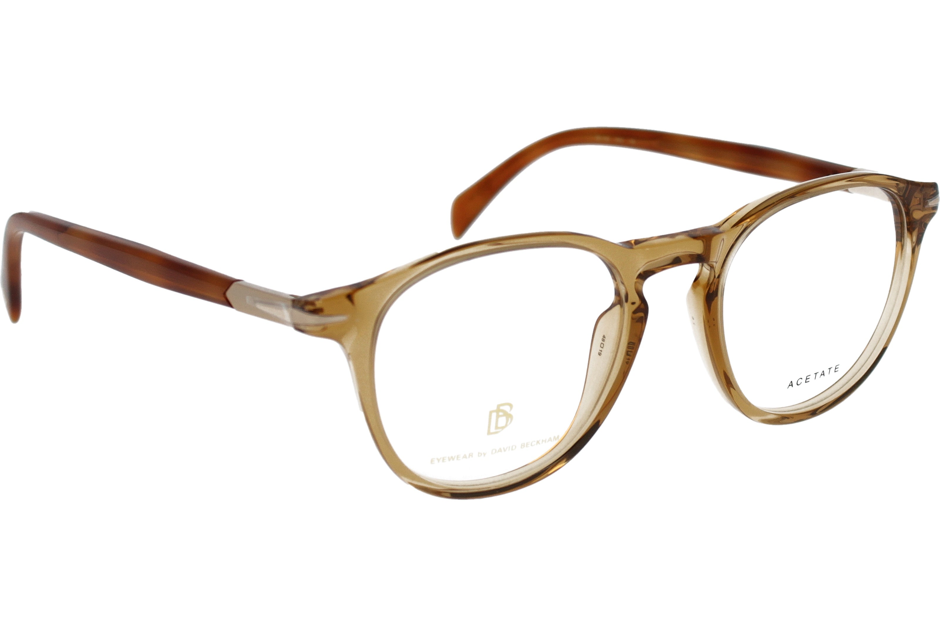 Gafas Graduadas David Beckham DB1126 GYG 48 19