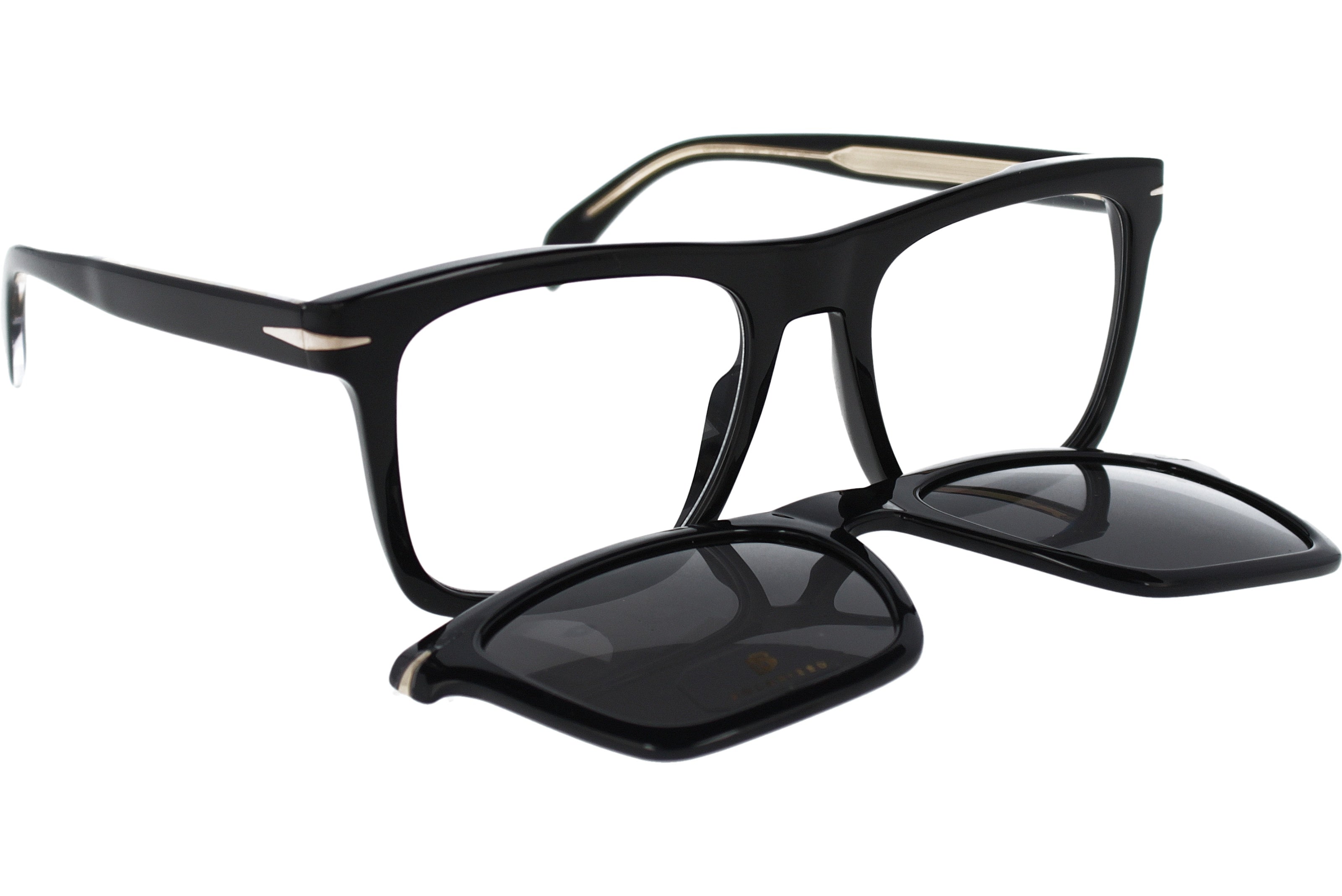 Gafas Graduadas David Beckham DB7000CS 807 53 19