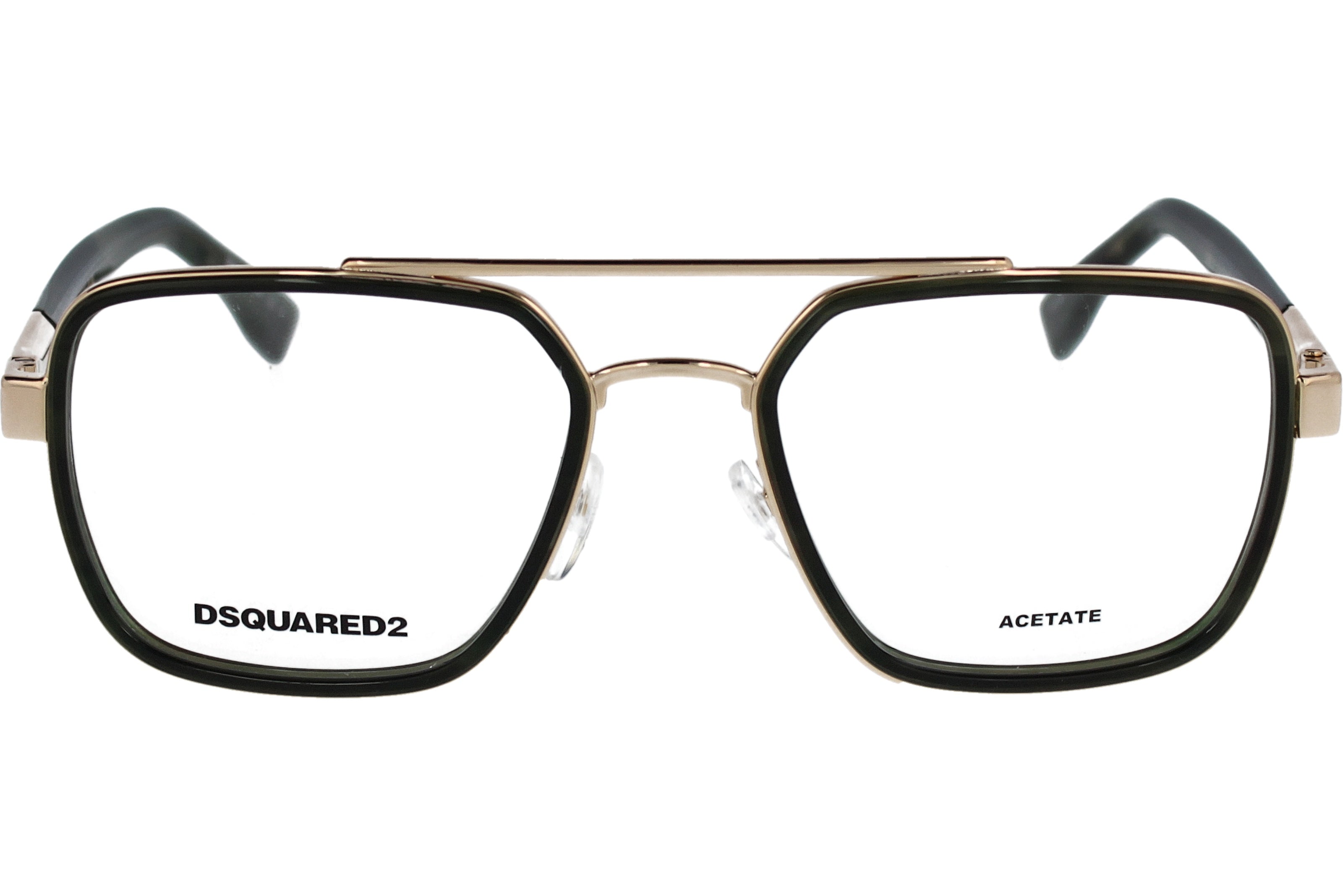 Gafas Graduadas Dsquared2 D2 0064 PEF 55 19