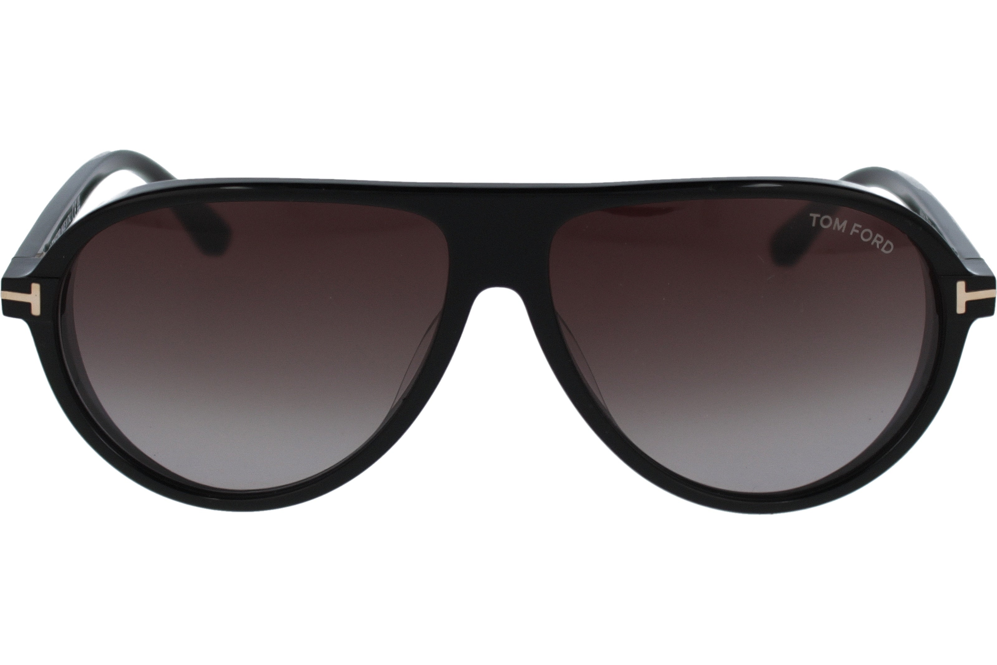 Gafas de Sol Tom Ford Marcus FT1023 01B 60 13