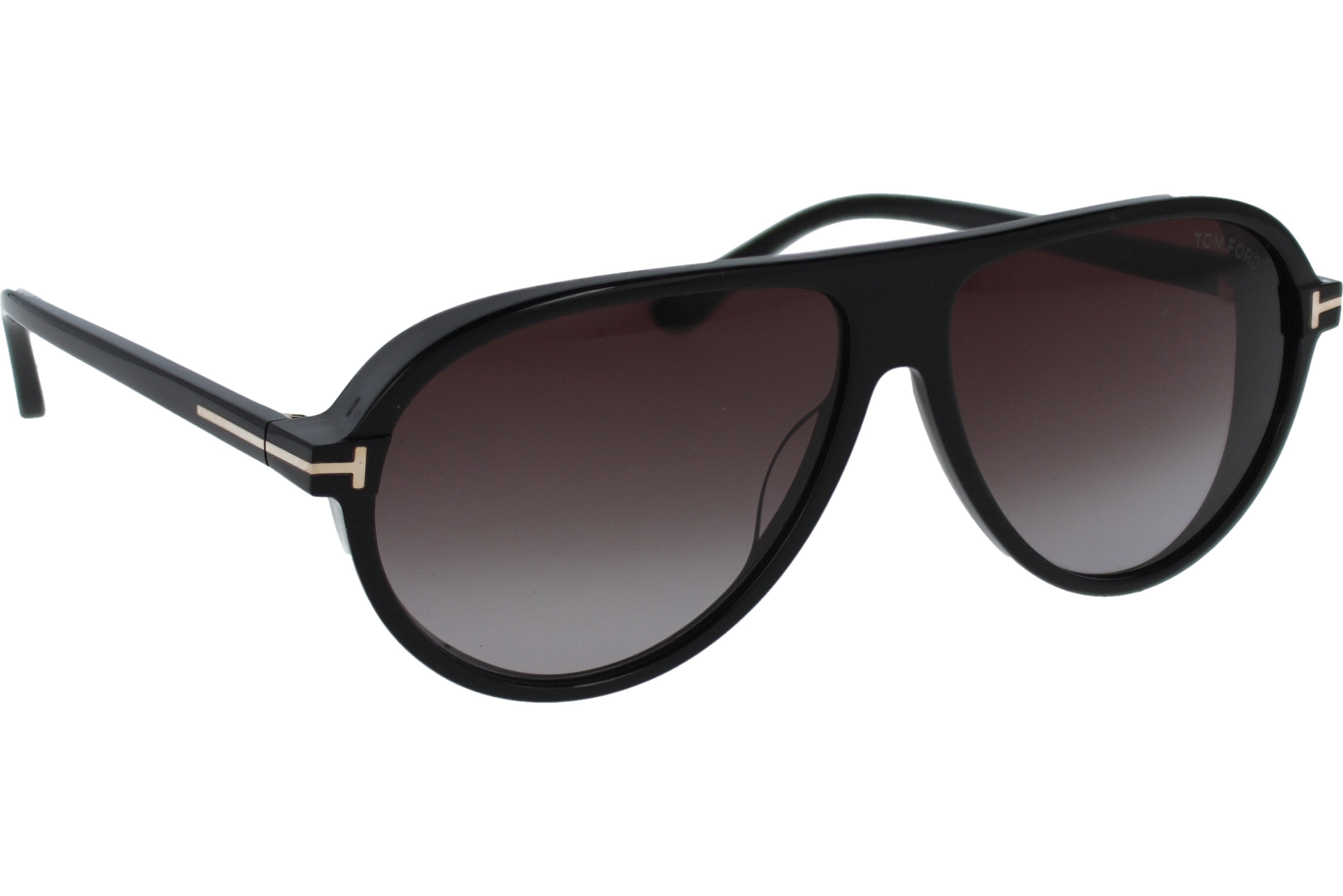 Gafas de Sol Tom Ford Marcus FT1023 01B 60 13