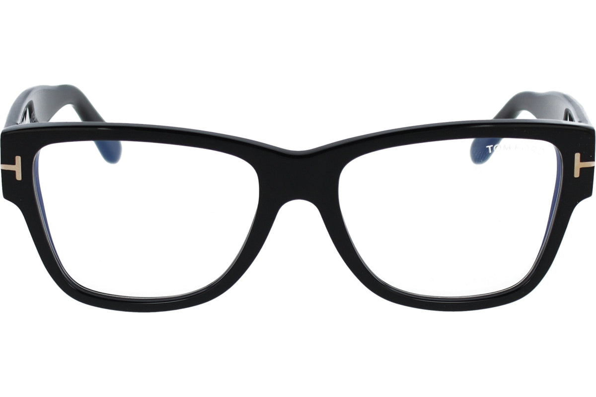 Gafas Graduadas Tom Ford TF5878B 001 55 17