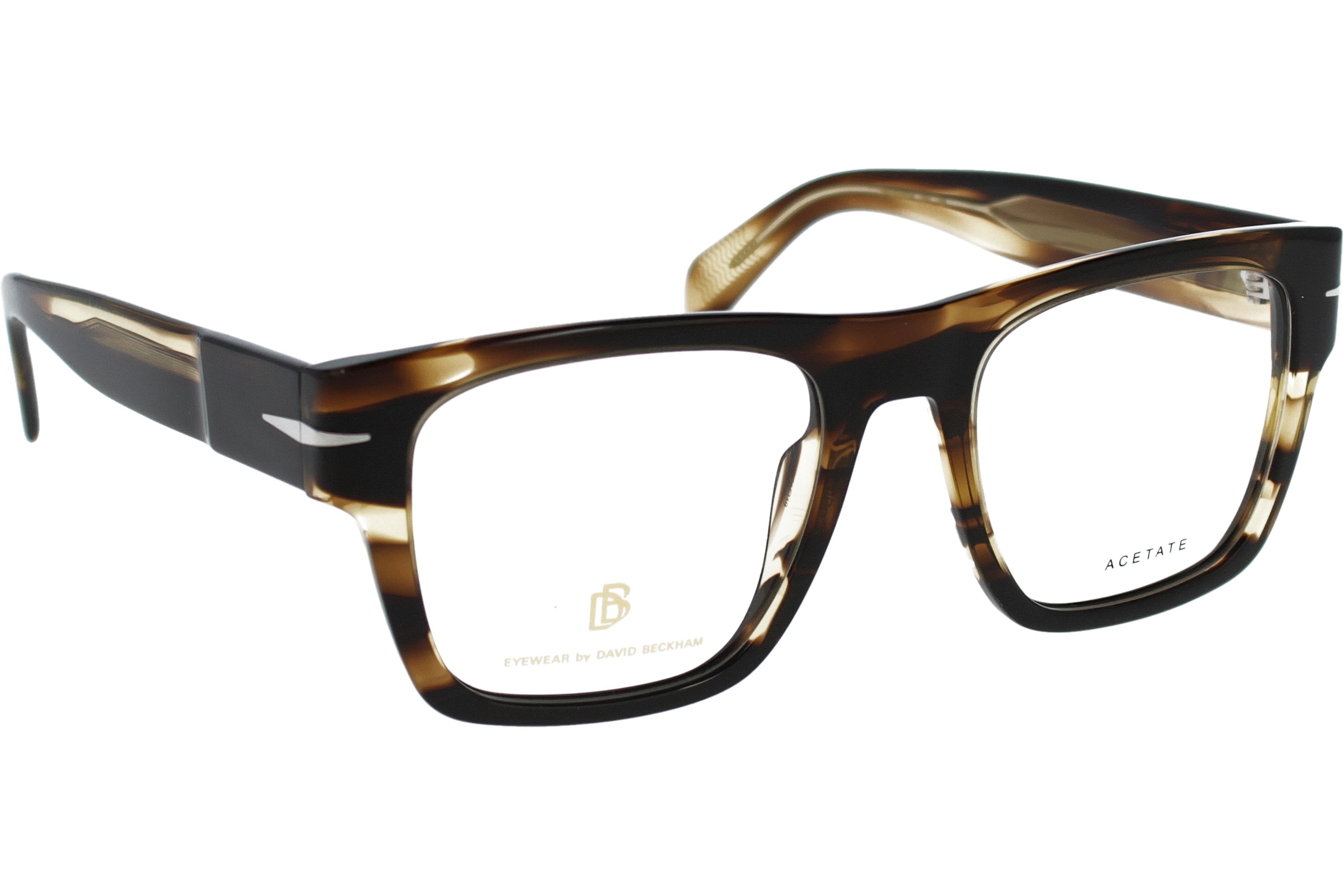 Gafas Graduadas David Beckham DB7020B KVI 51 19