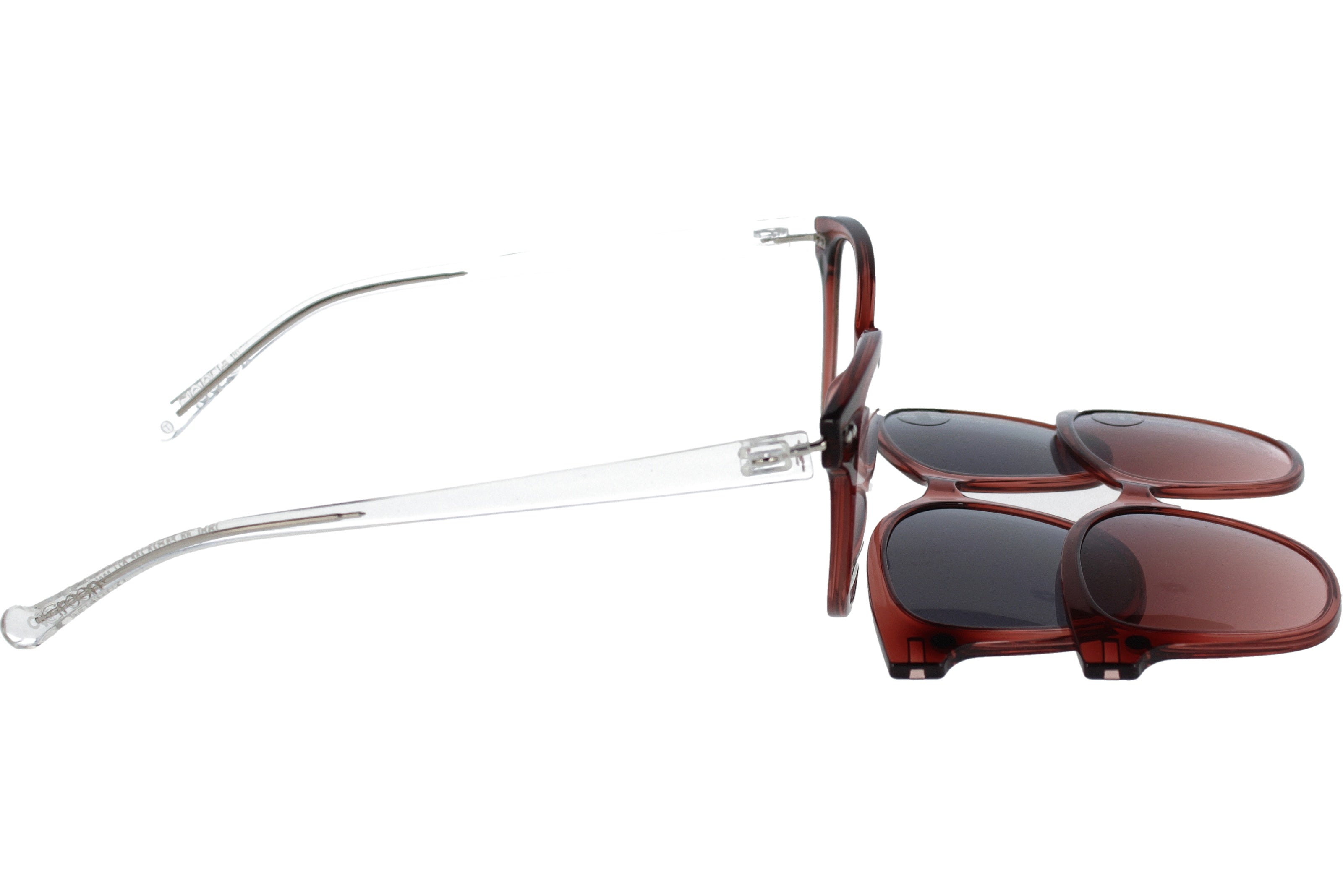 Gafas Graduadas I Green Plus 030 014 53 16