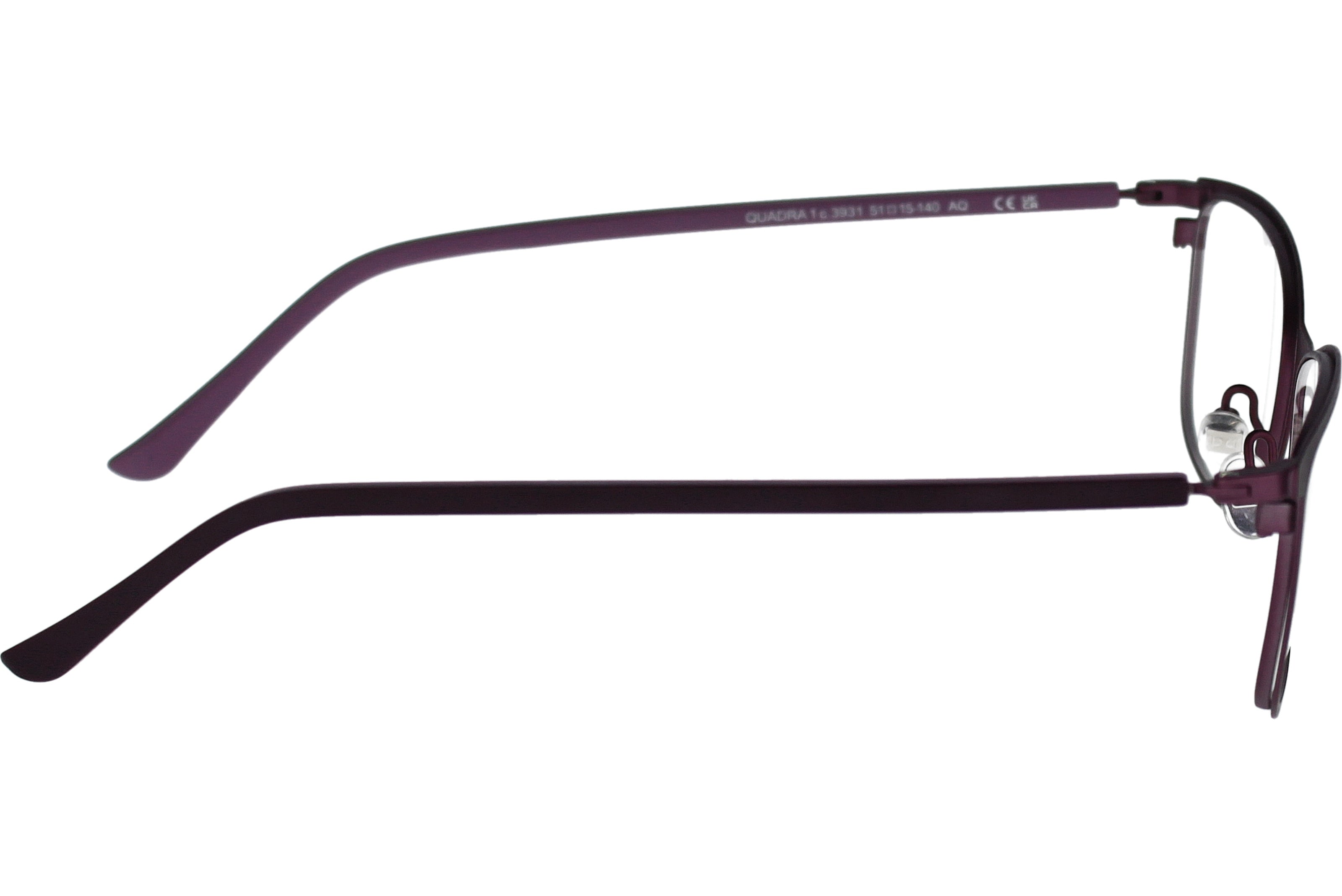 Gafas Graduadas Prodesign Quadra 1 3931 51 15