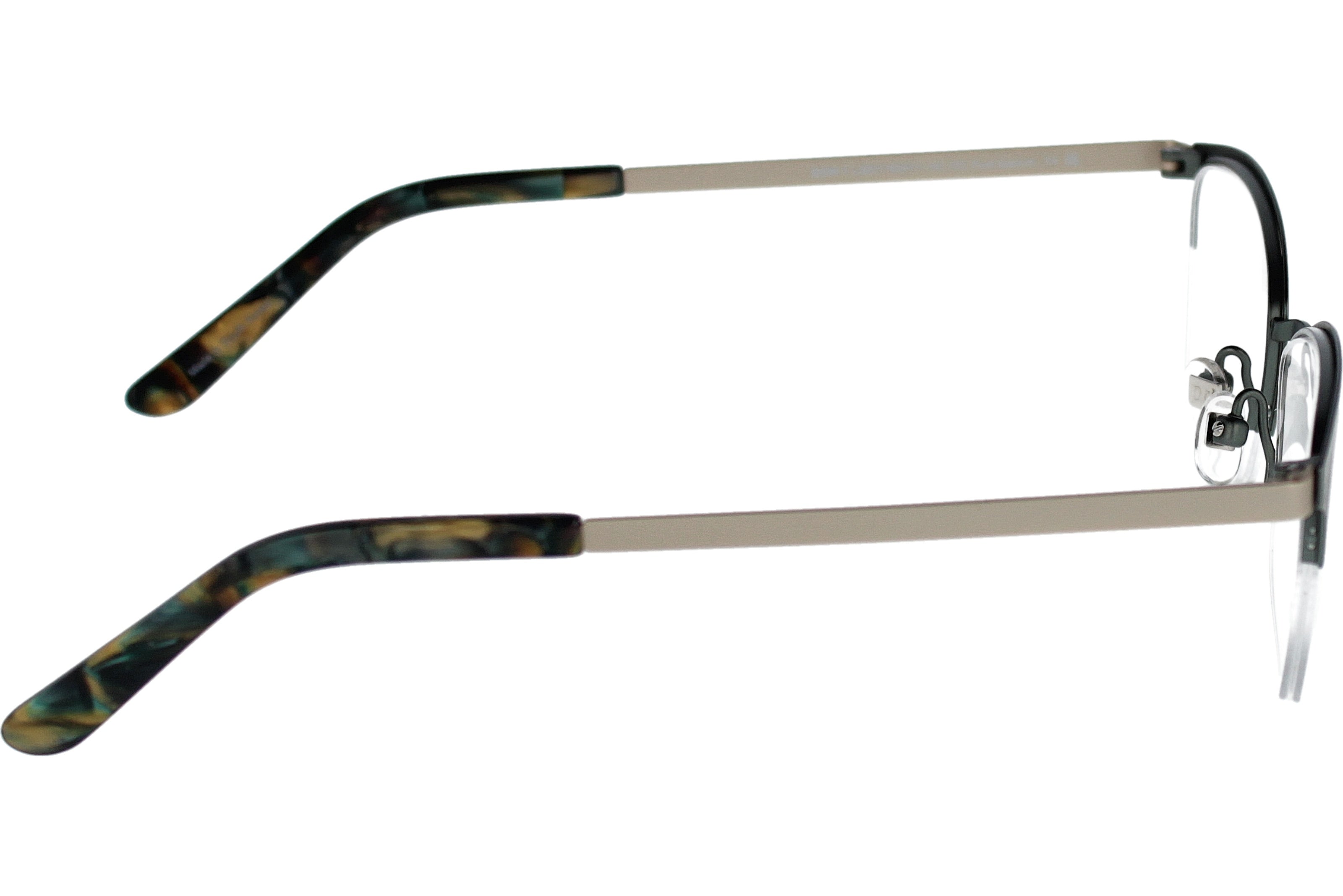 Gafas Graduadas Prodesign Bow 1 6911 53 17