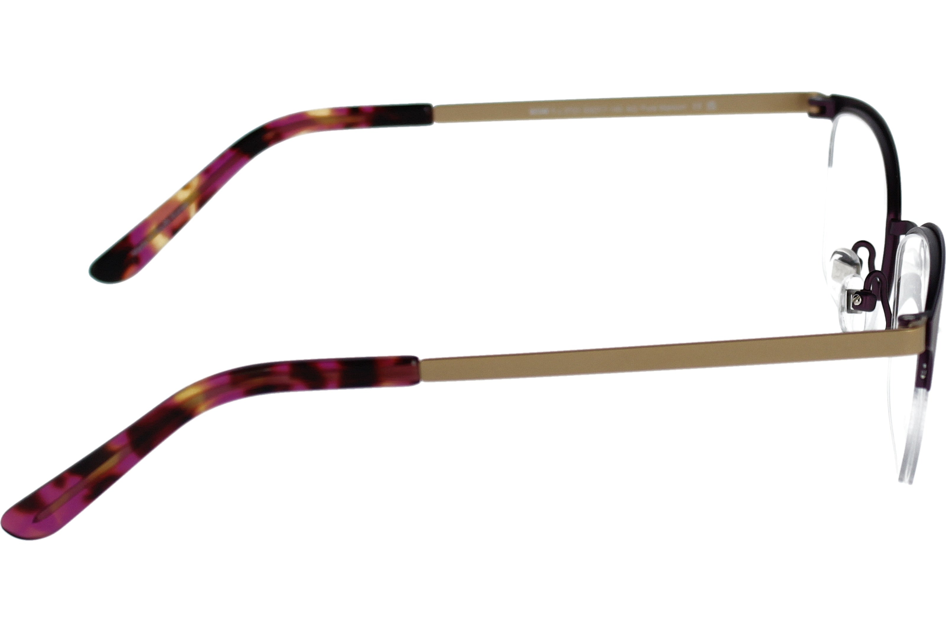 Gafas Graduadas Prodesign Bow 1 3731 53 17