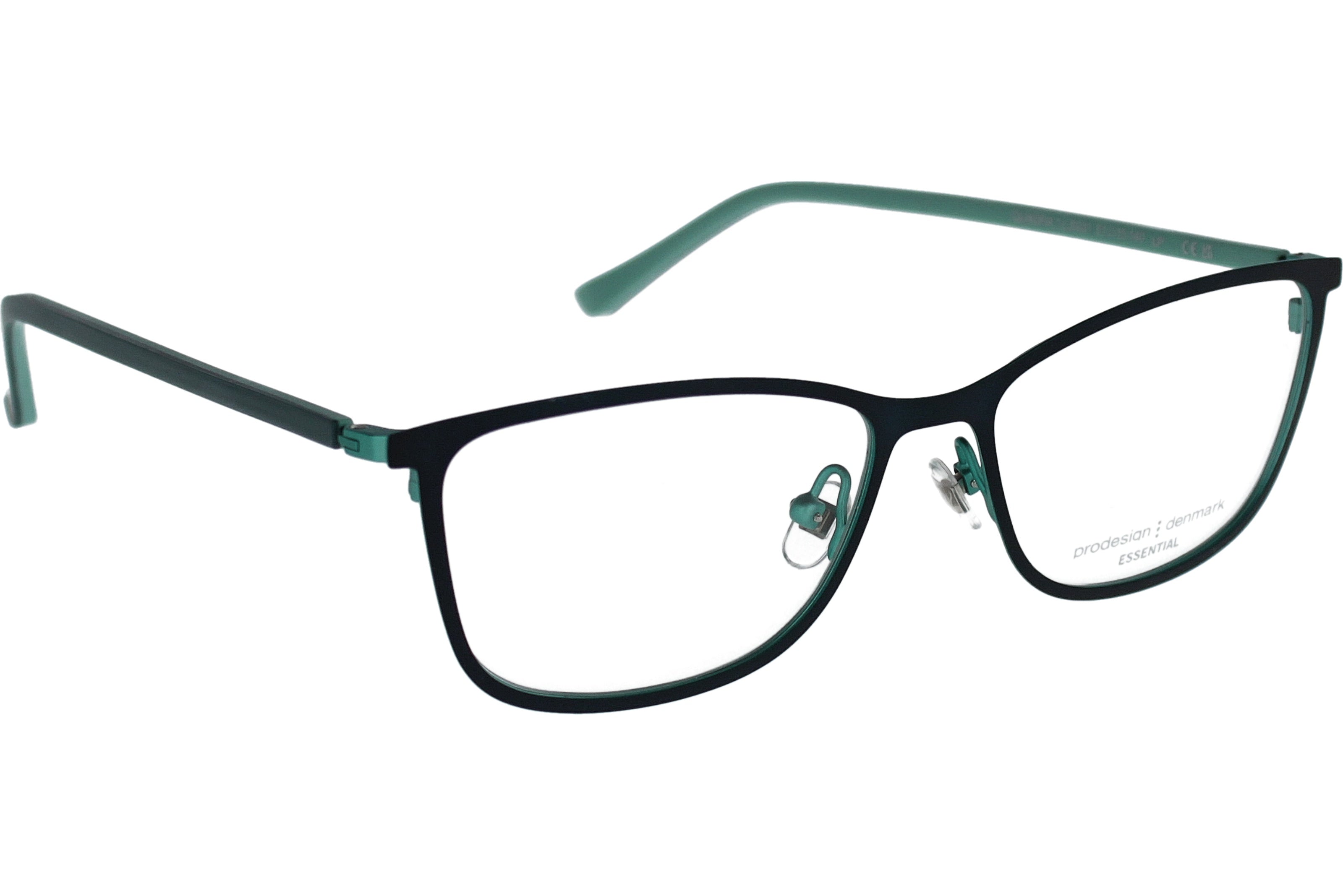 Gafas Graduadas Prodesign Quadra 1 6931 51 15