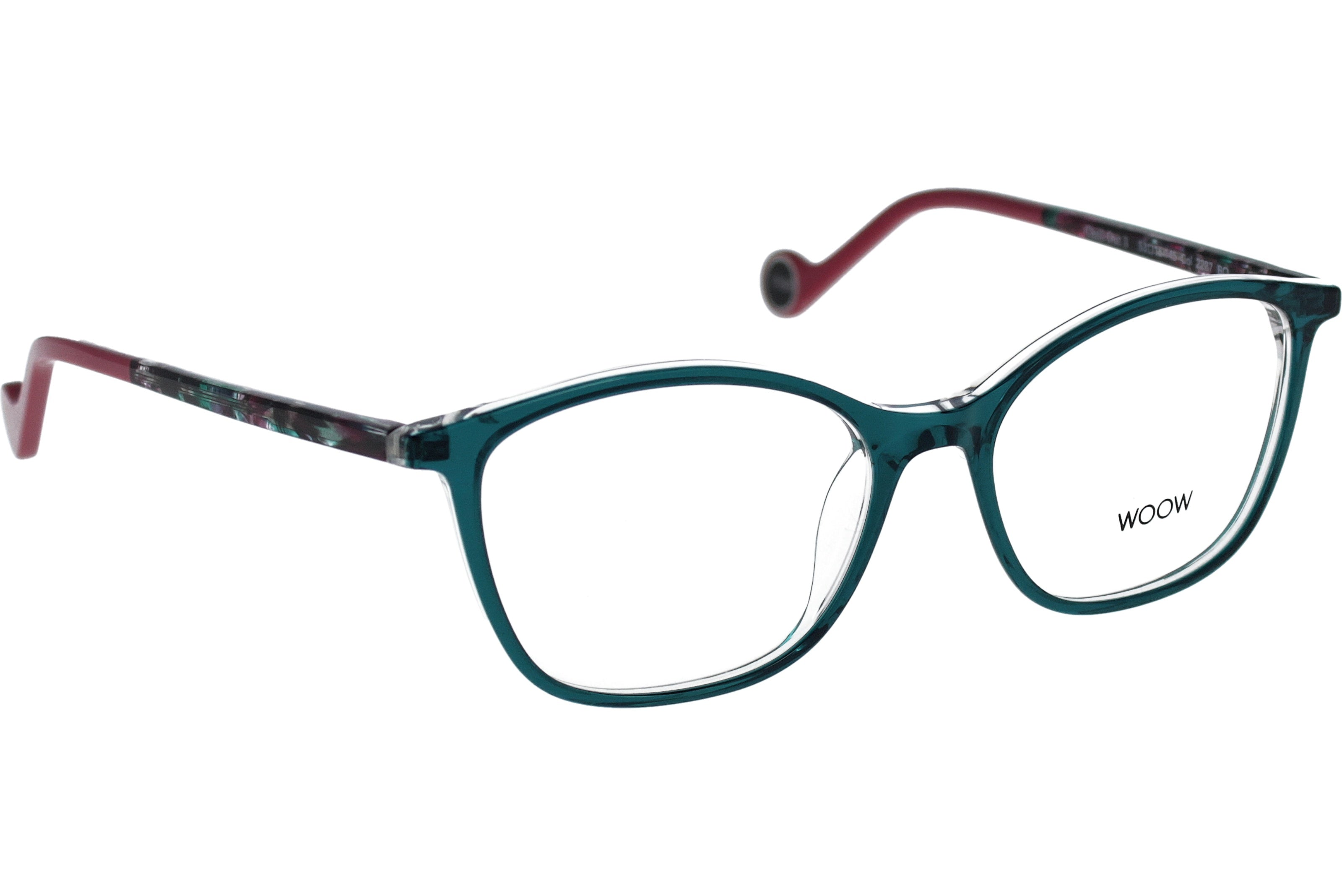 Gafas Graduadas Woow Chill Out 3 2287 53 16